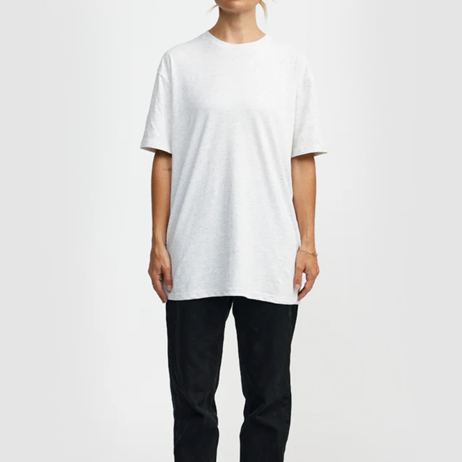 WNSDY Essential Tee — view 4 of 4