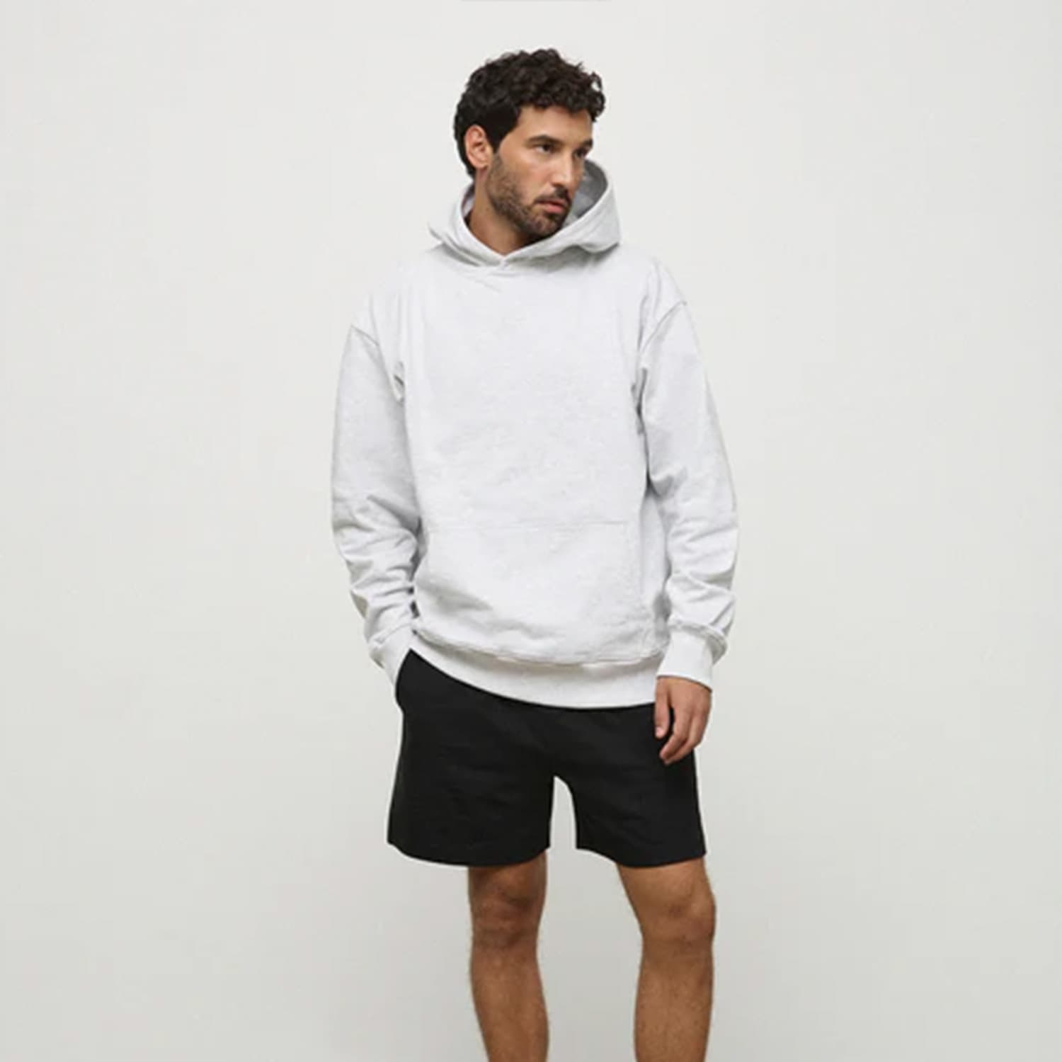 WNSDY Essential Hoodie — view 2 of 4