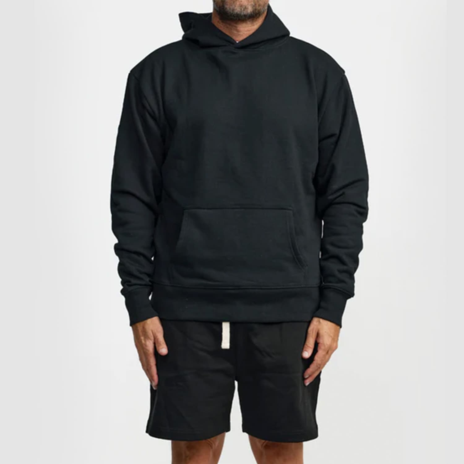 WNSDY Essential Hoodie — view 4 of 4