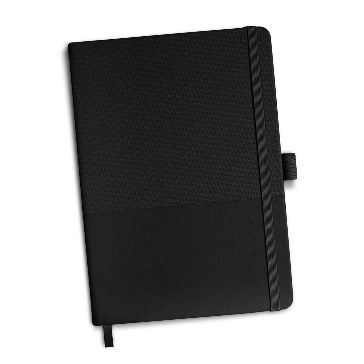 Harvard Recycled Notebook — view 4 of 4