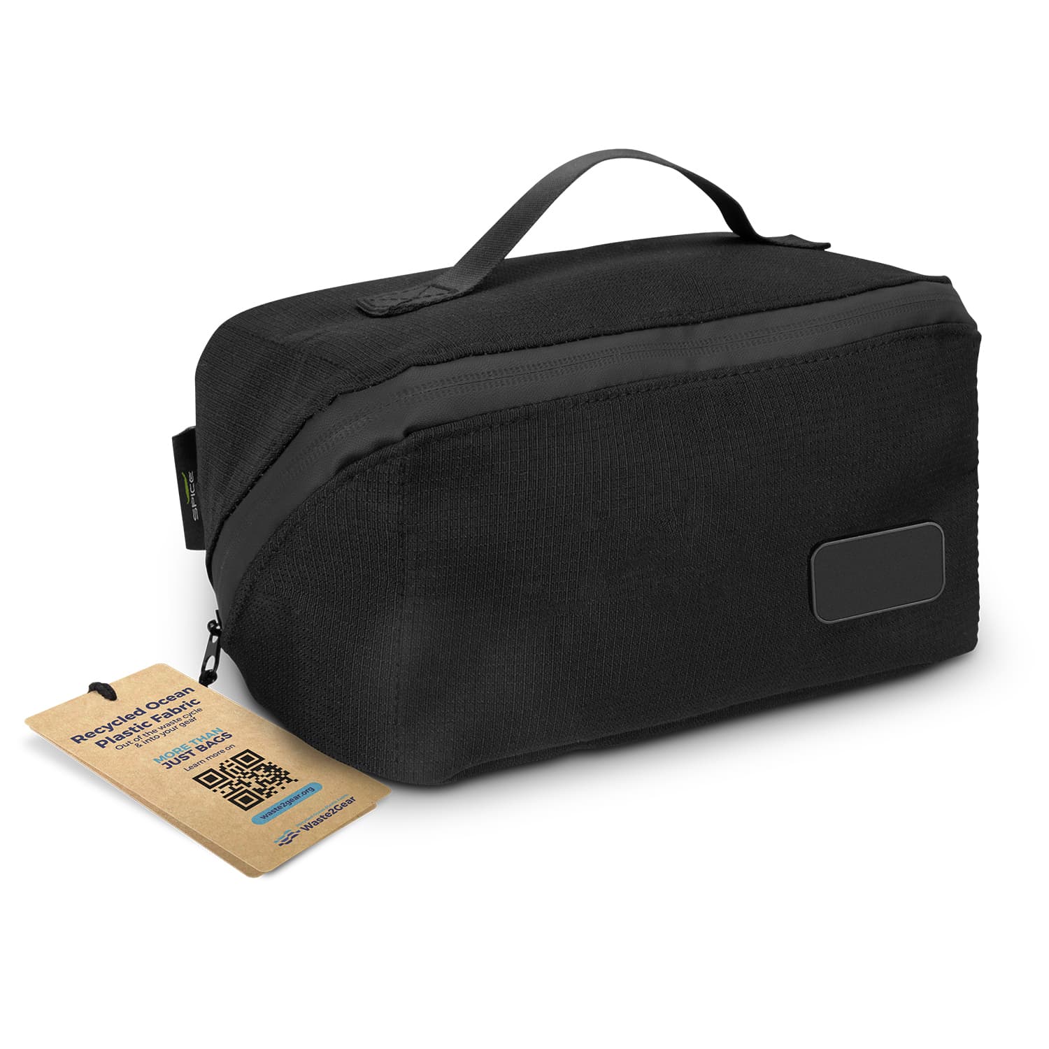 SPICE Waste2Gear Dopp Kit — view 4 of 4
