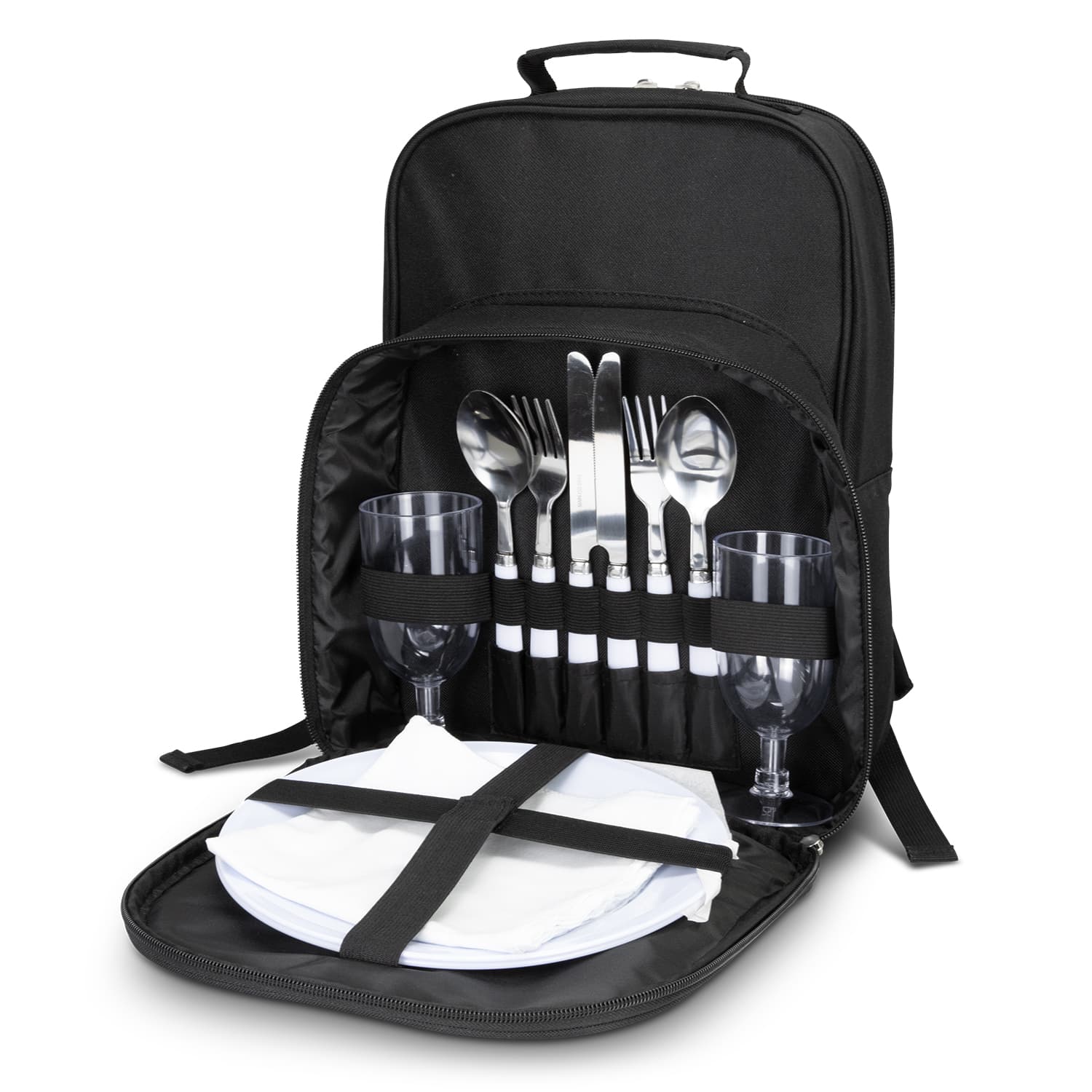 Montague Picnic Backpack — view 4 of 4