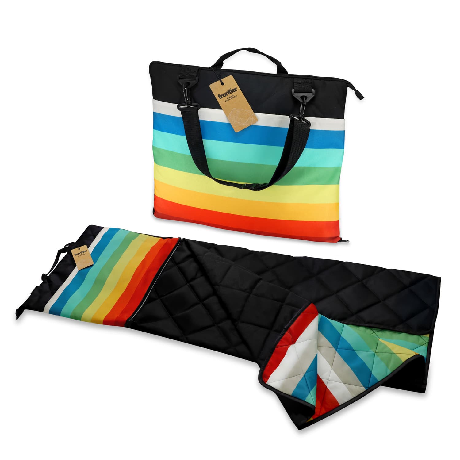 Frontier Outland Picnic Blanket — view 2 of 4