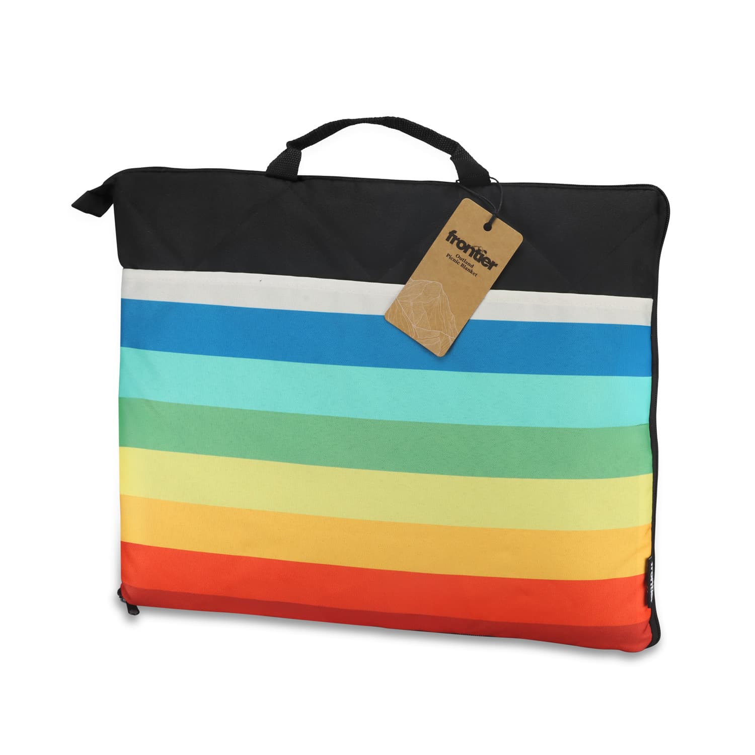 Frontier Outland Picnic Blanket — view 3 of 4