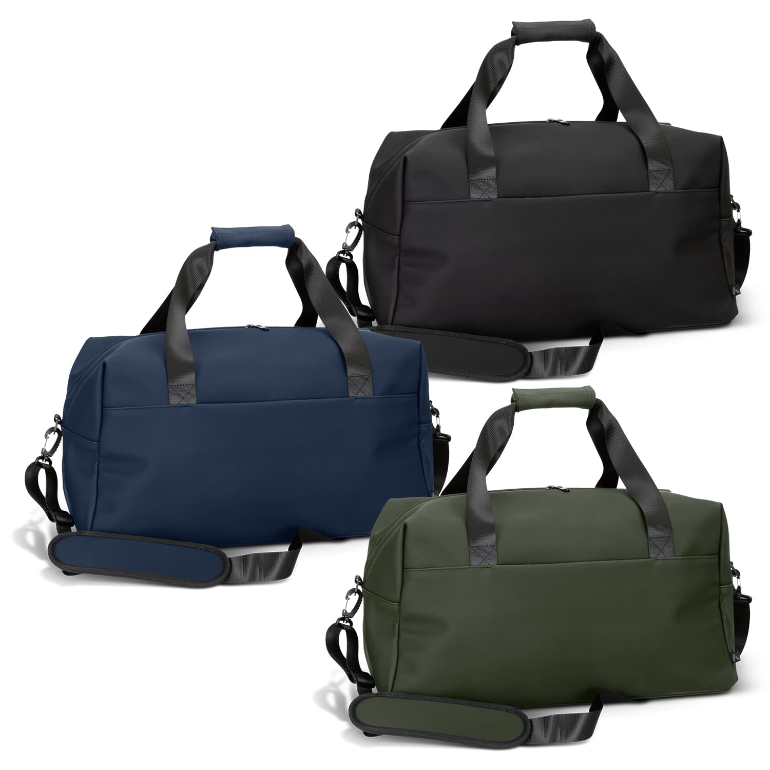 ARCHER Soft-Touch Duffle Bag — view 2 of 4