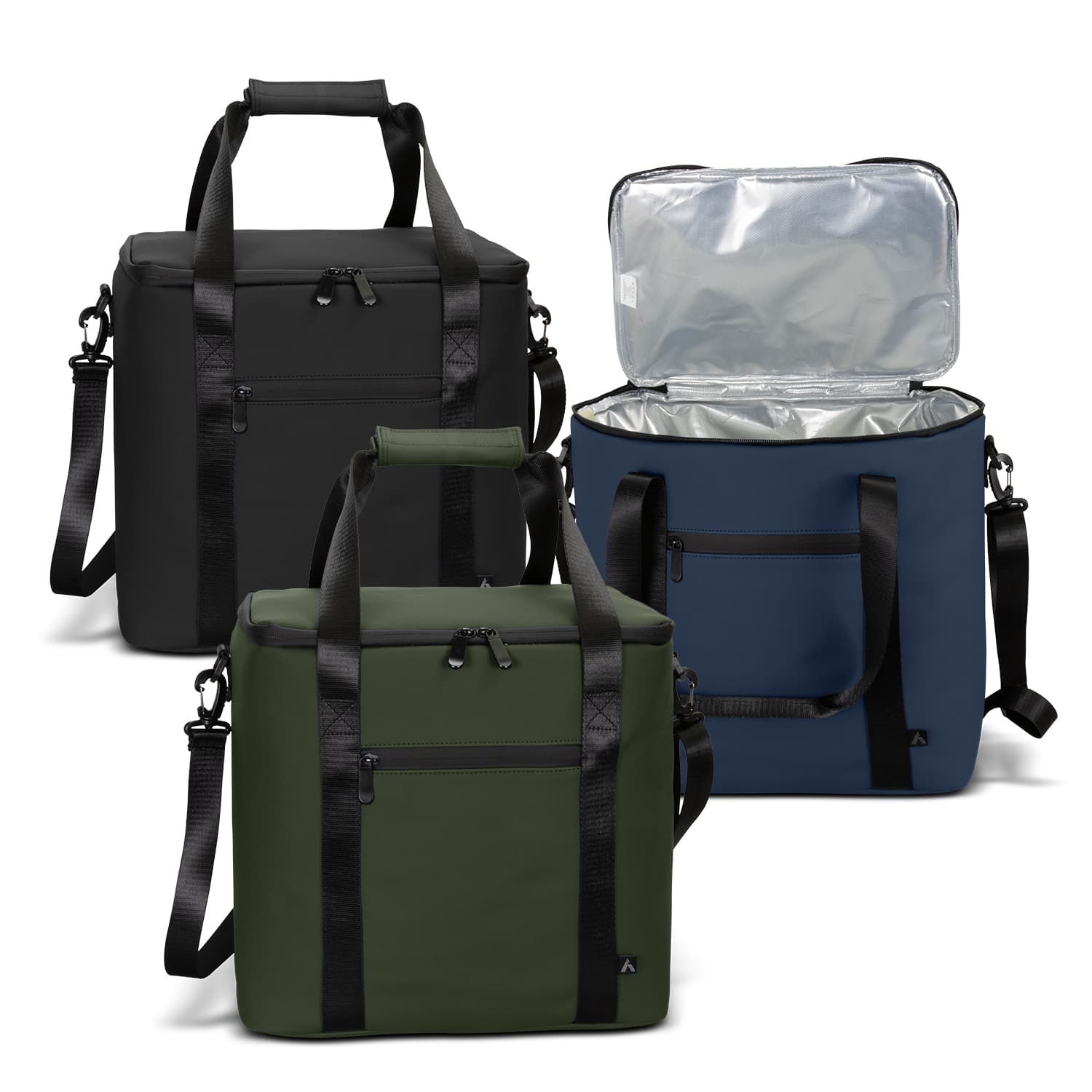 ARCHER Soft-Touch Cooler Bag — view 2 of 4