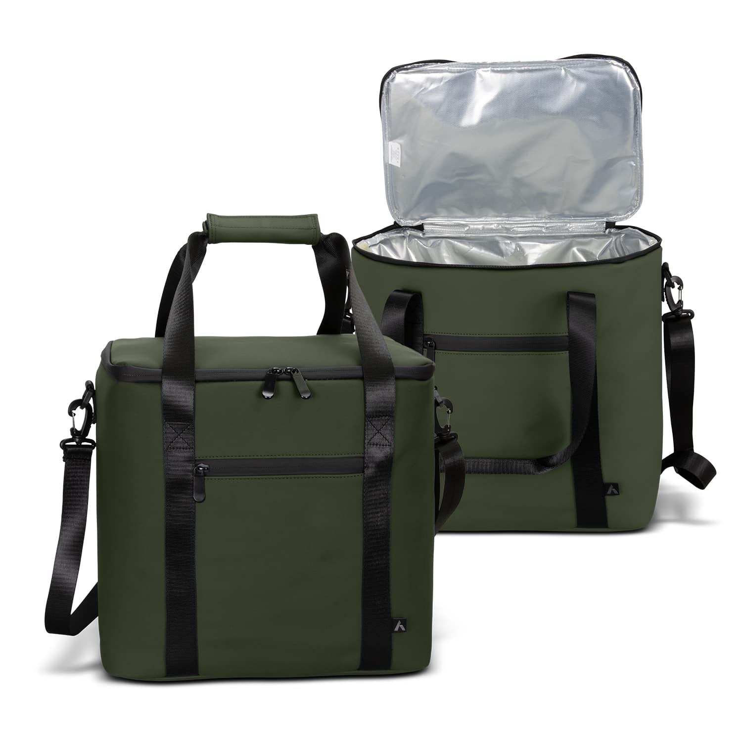 ARCHER Soft-Touch Cooler Bag — view 3 of 4