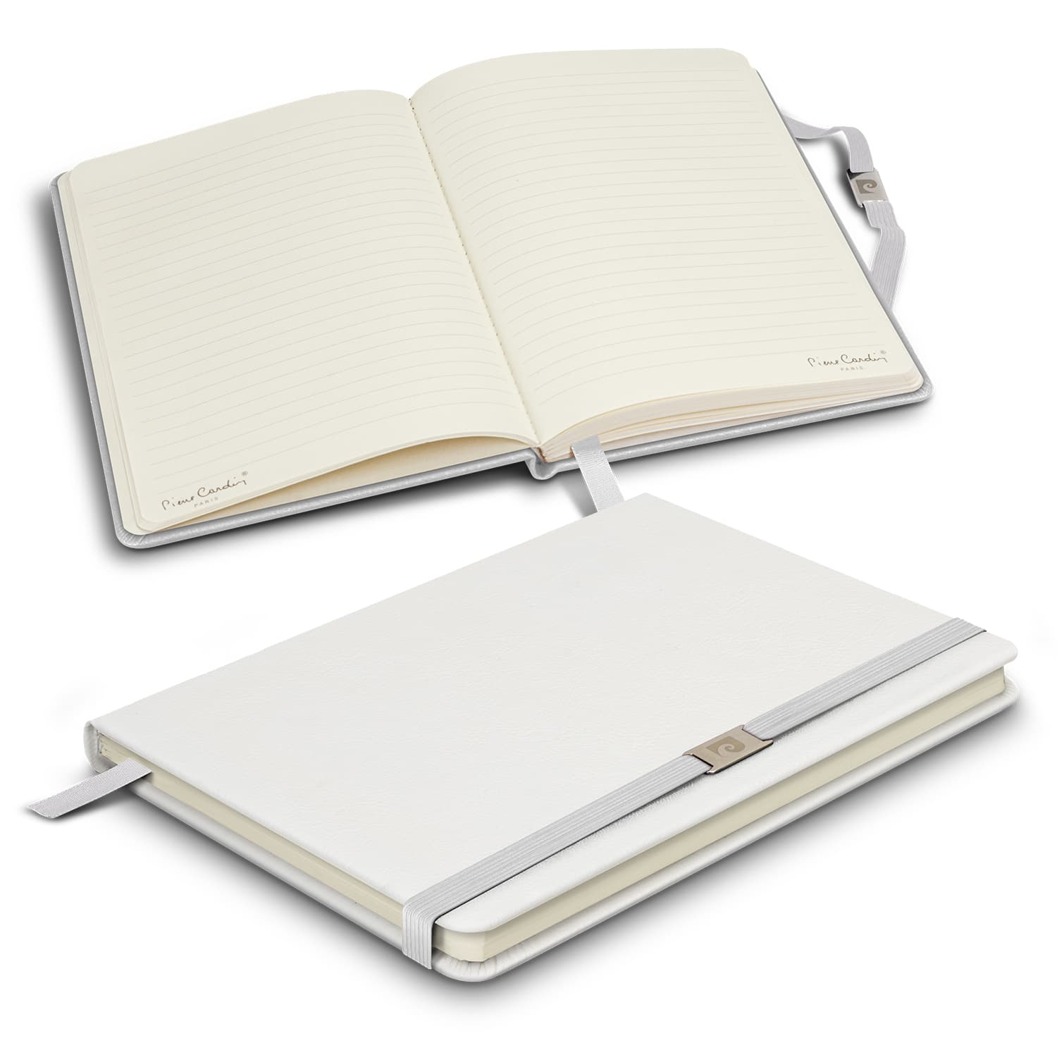 Pierre Cardin Nouvelle Notebook - Special — view 2 of 4