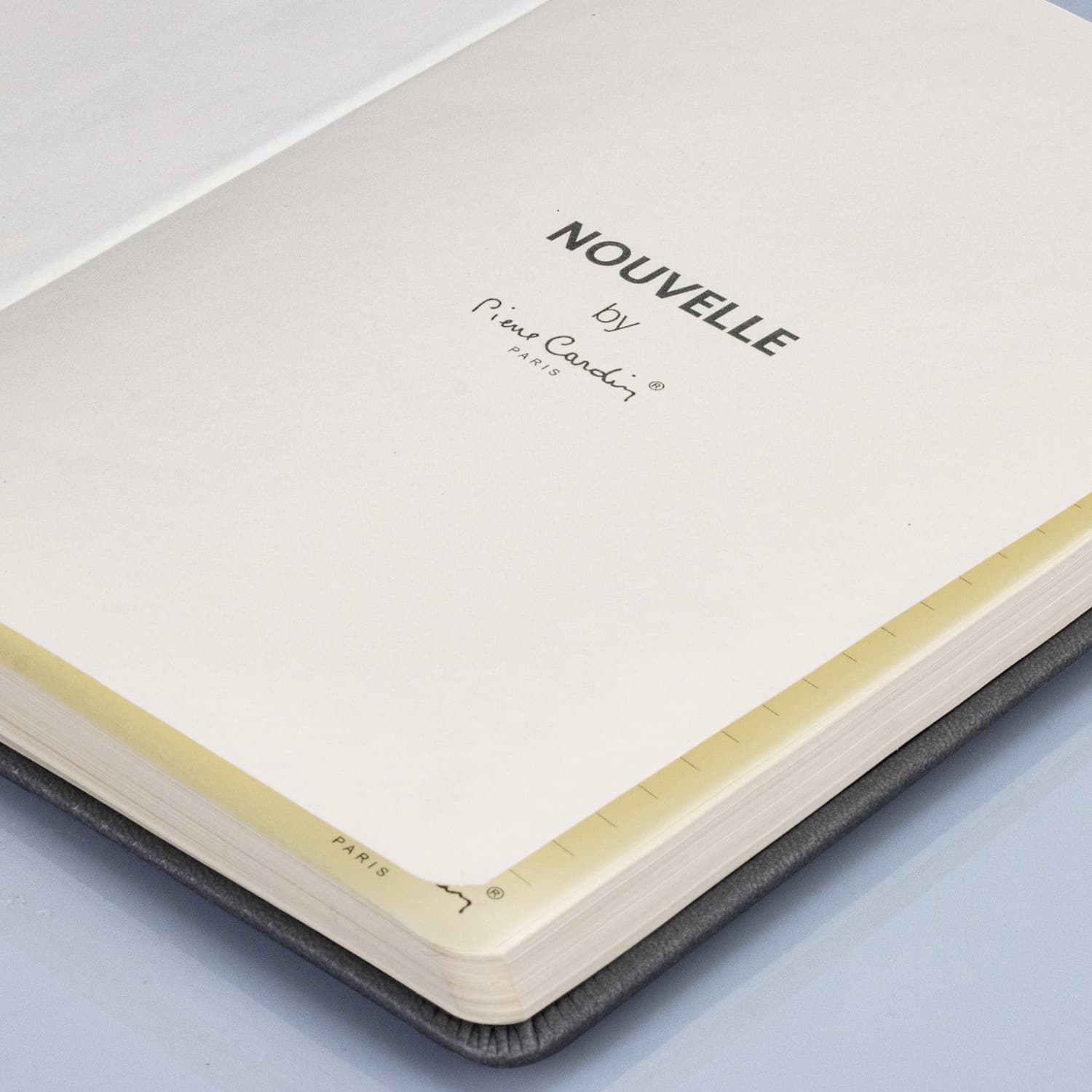 Pierre Cardin Nouvelle Notebook - Special — view 4 of 4