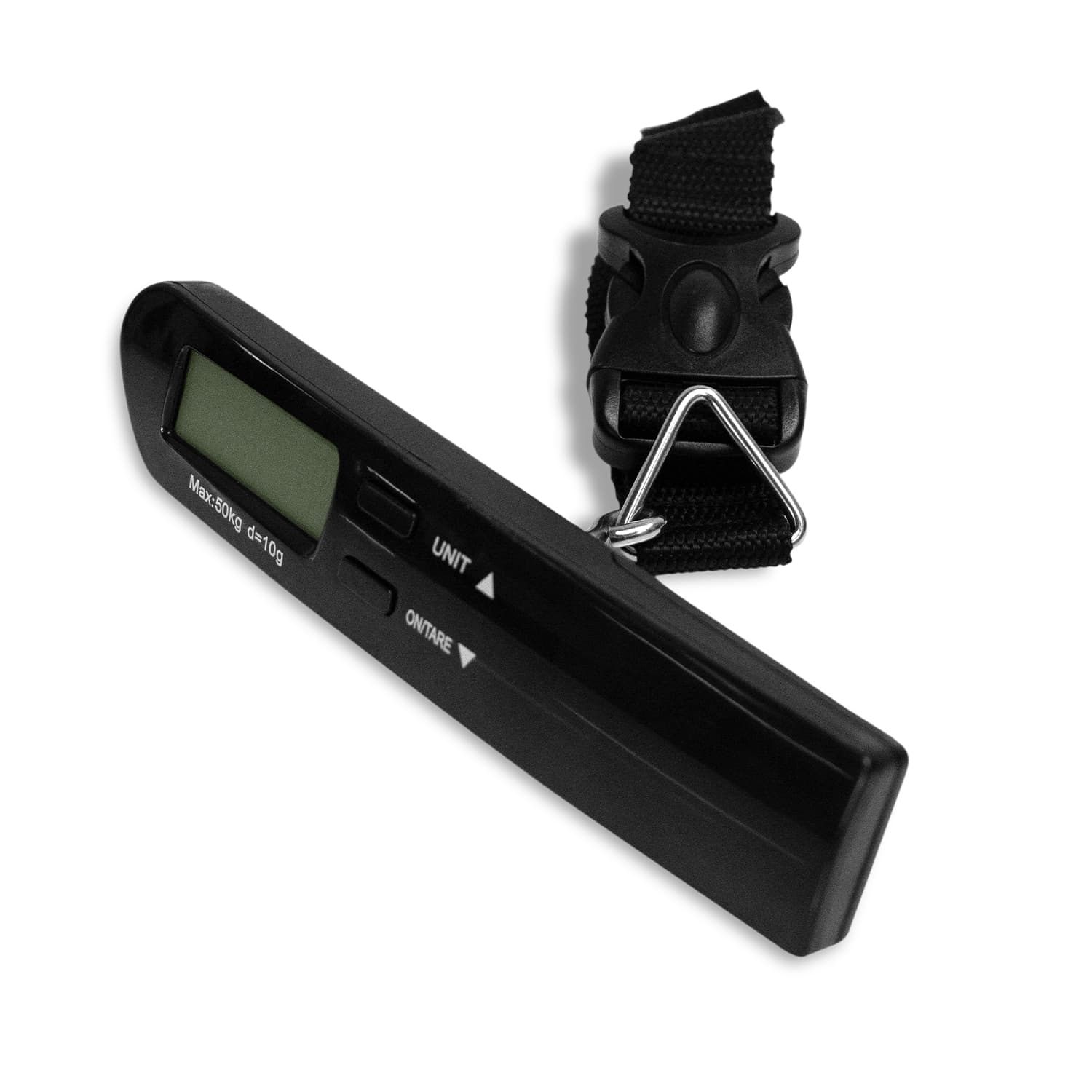 Travel Luggage Scale — view 2 of 4