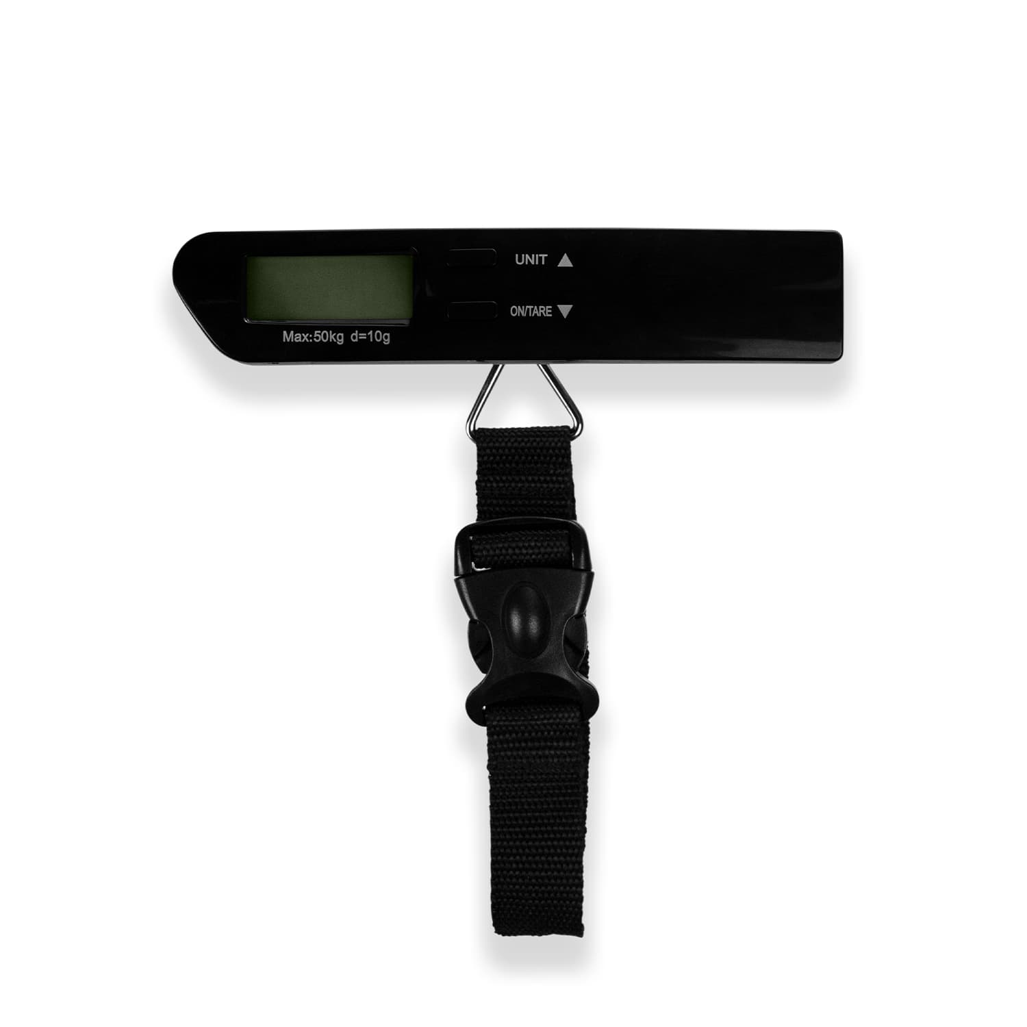 Travel Luggage Scale — view 3 of 4