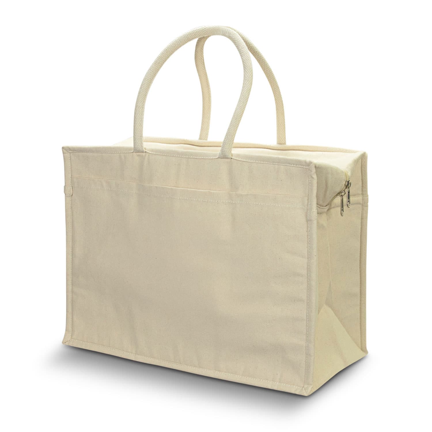 Iconic Shopping Cooler Tote — view 3 of 4