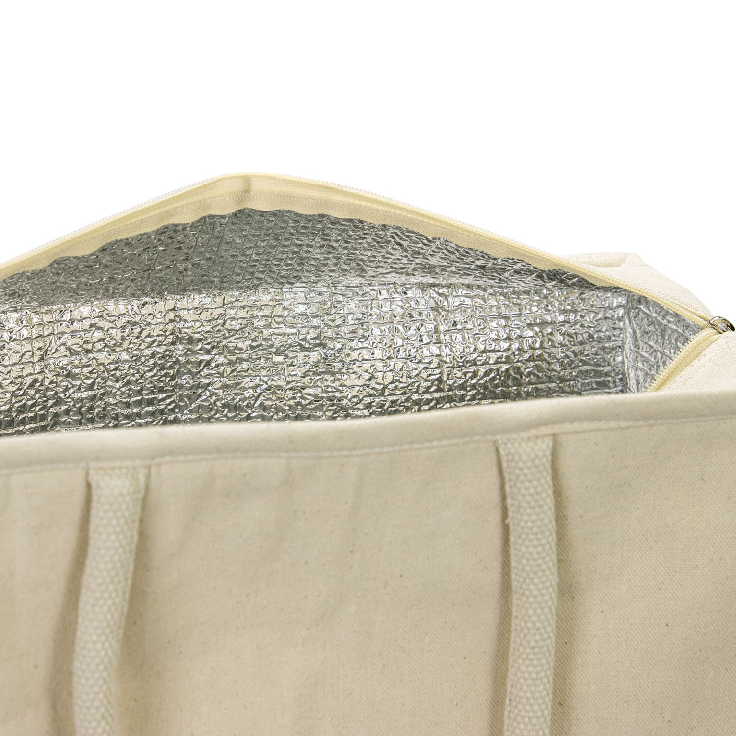 Iconic Shopping Cooler Tote — view 4 of 4