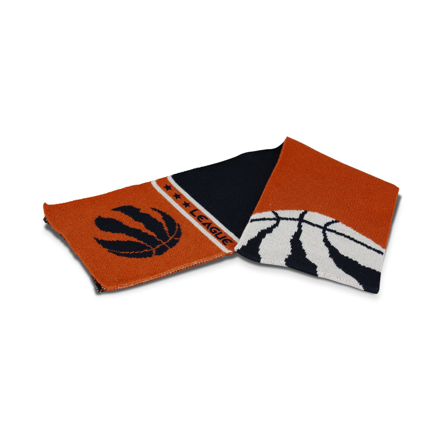 Sitka Custom Knitted Scarf — view 2 of 4