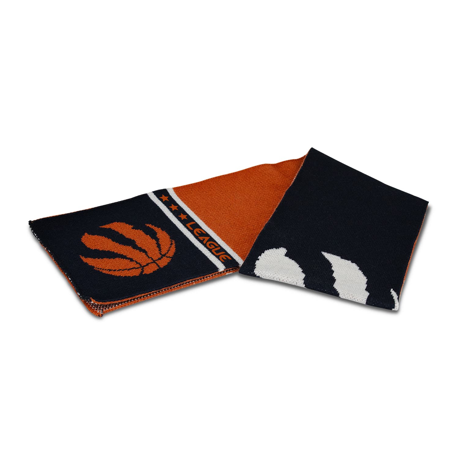 Sitka Custom Knitted Scarf — view 3 of 4