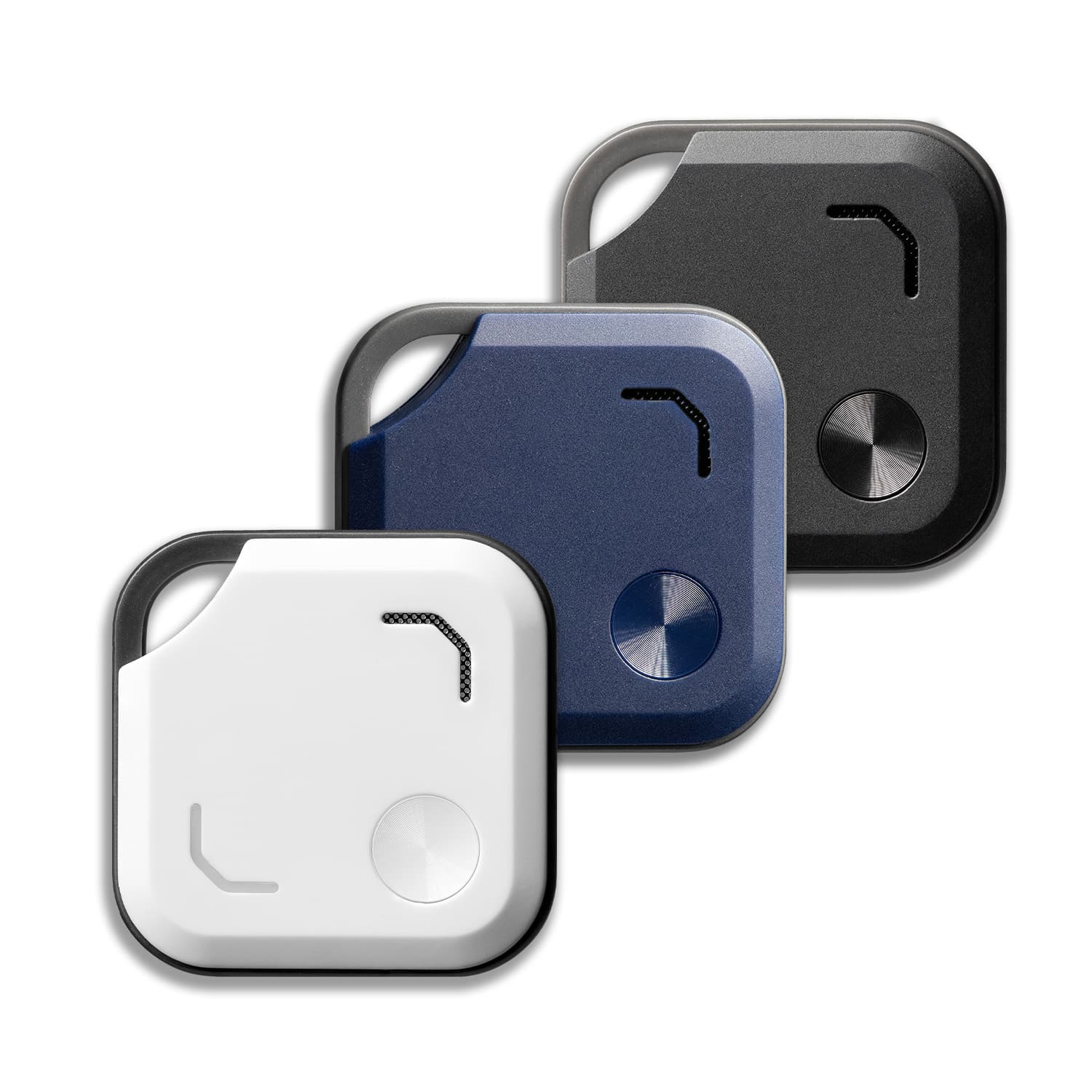VibeTag Bluetooth Tracker — view 2 of 4