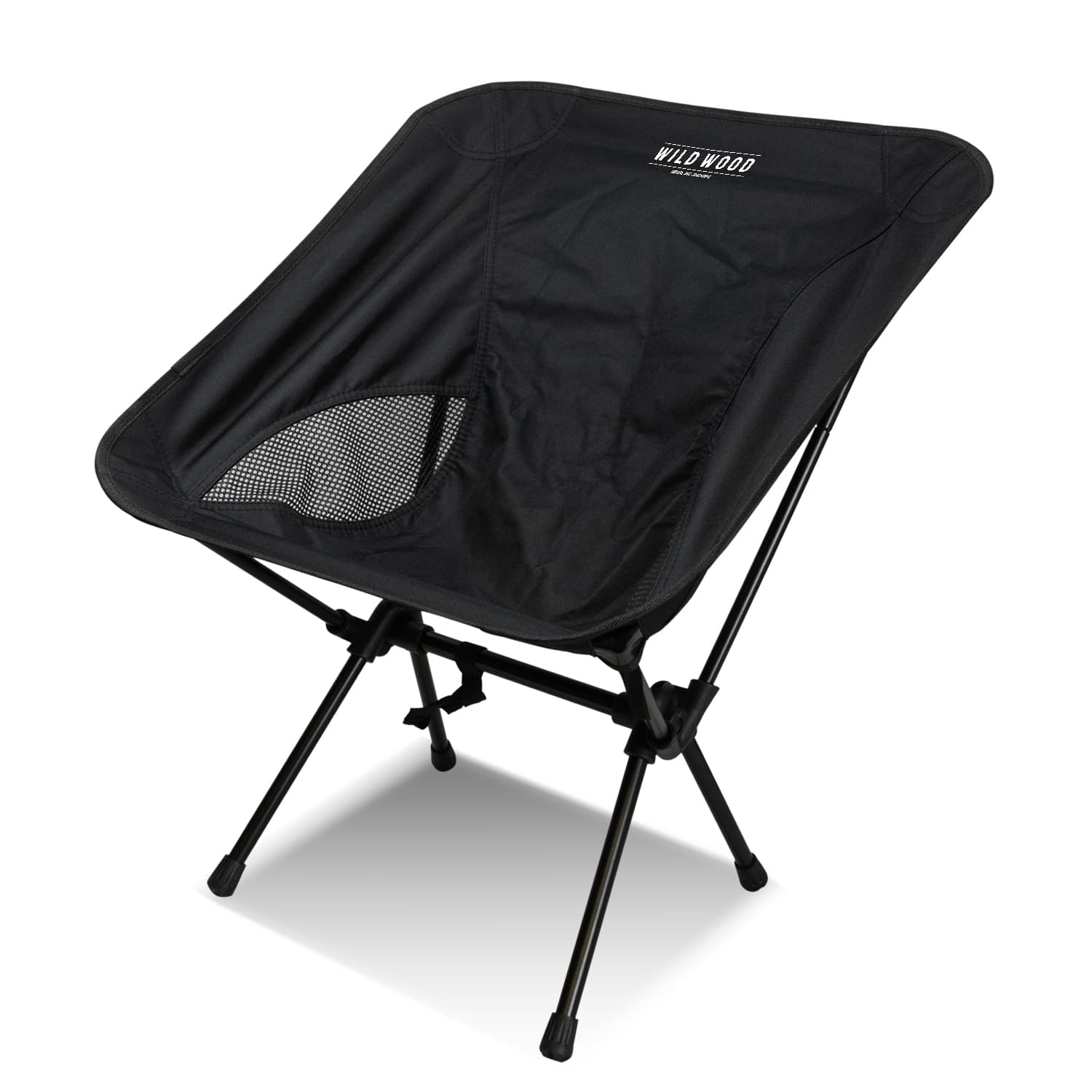 Frontier Lightweight Folding Chair — view 2 of 4