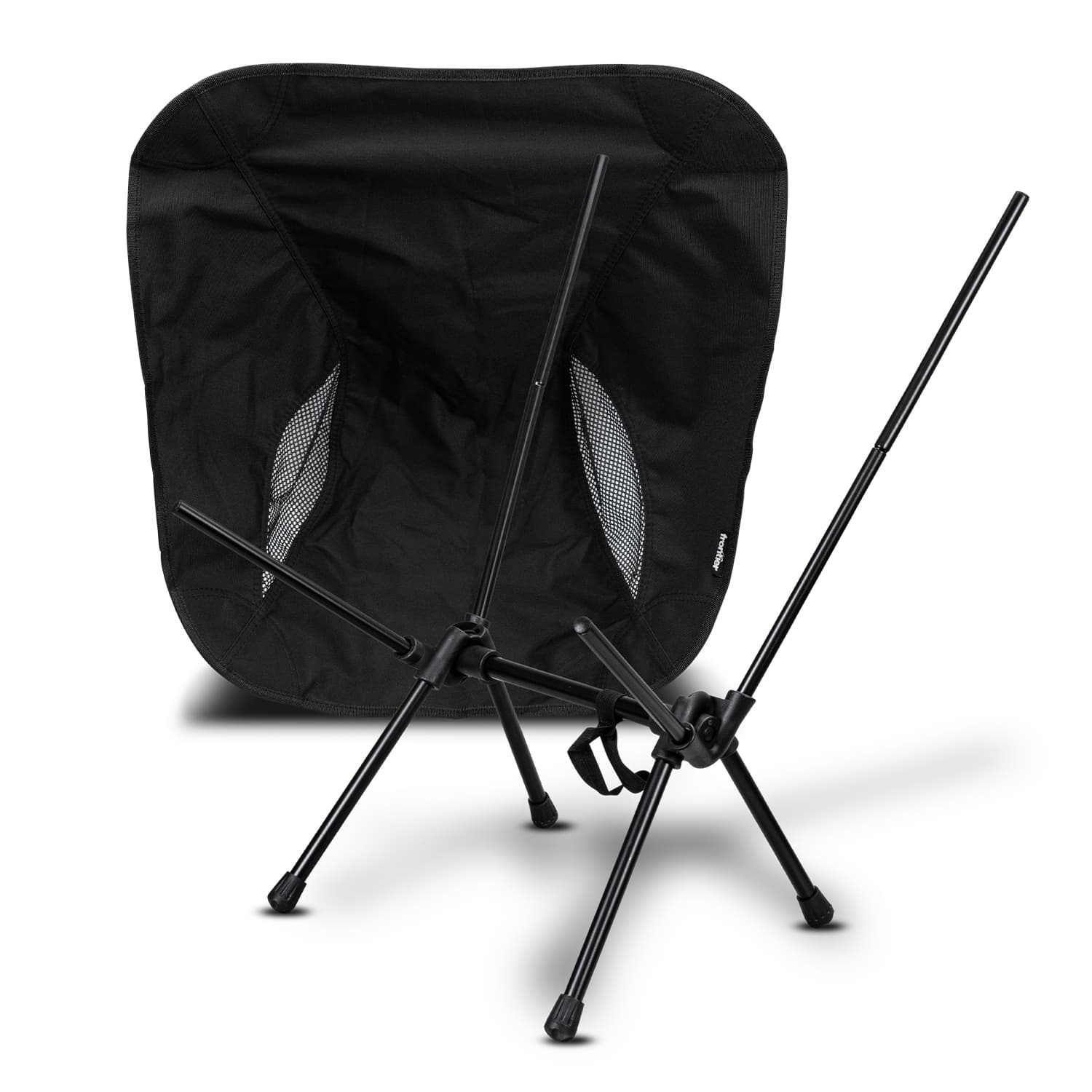 Frontier Lightweight Folding Chair — view 4 of 4