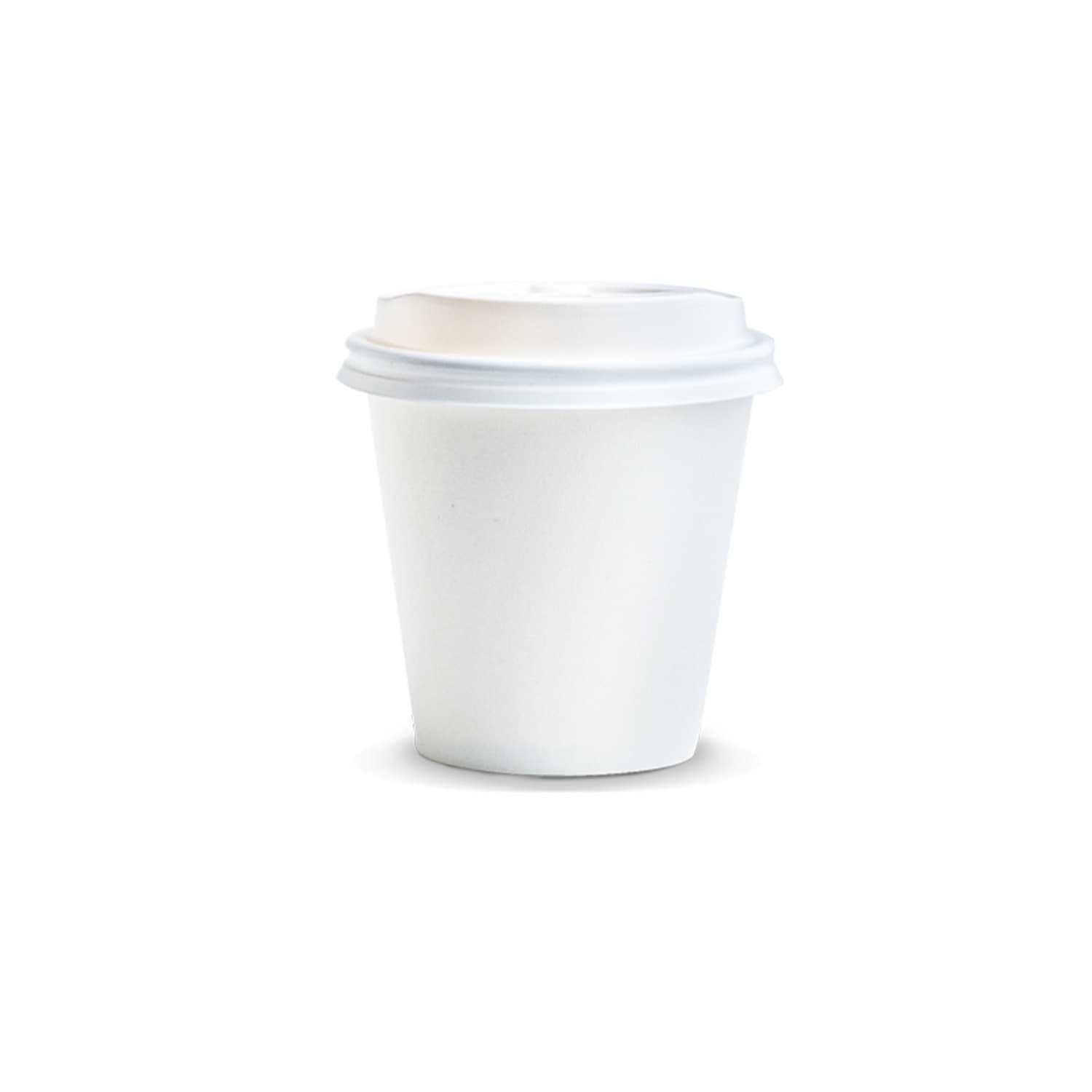 Kudos Paper Coffee Cup - 180ml — view 2 of 4