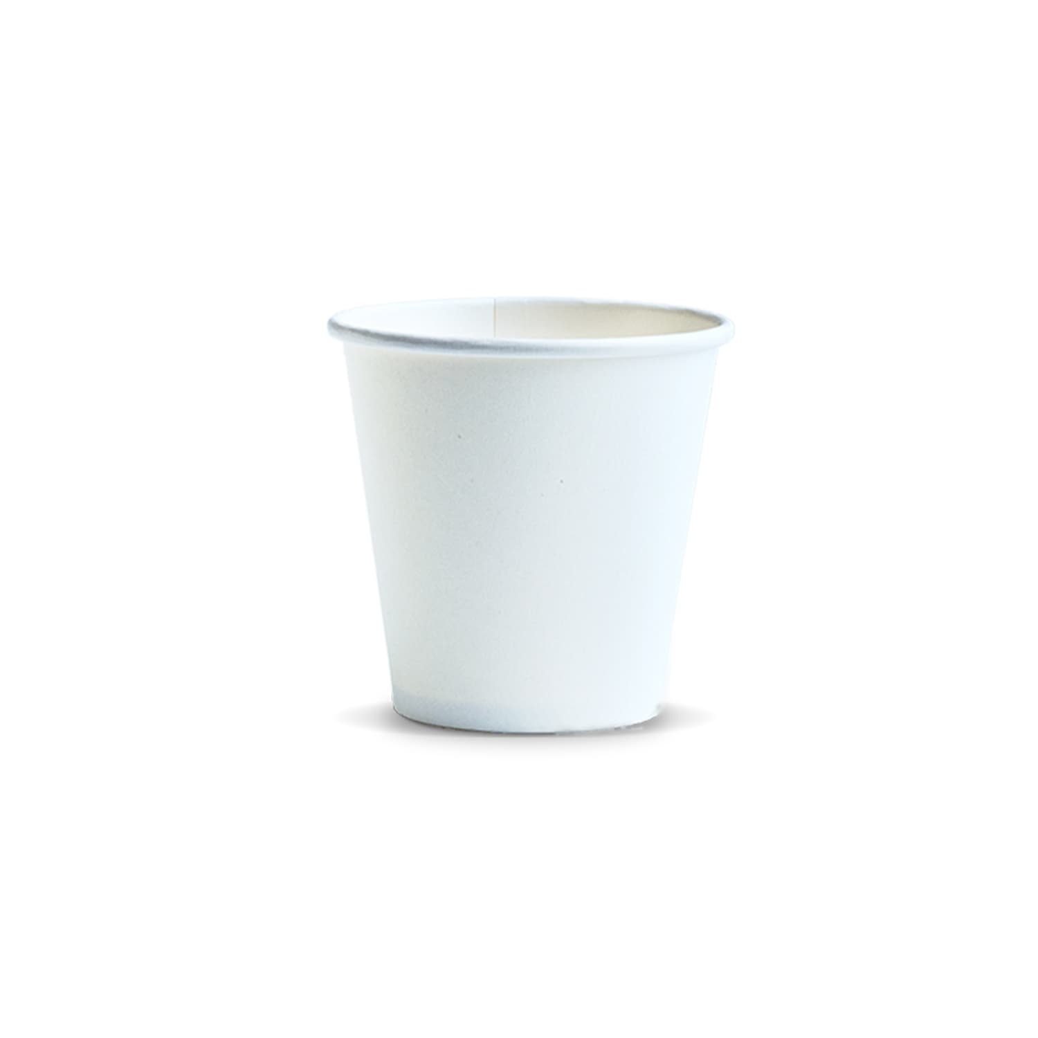 Kudos Paper Coffee Cup - 180ml — view 4 of 4