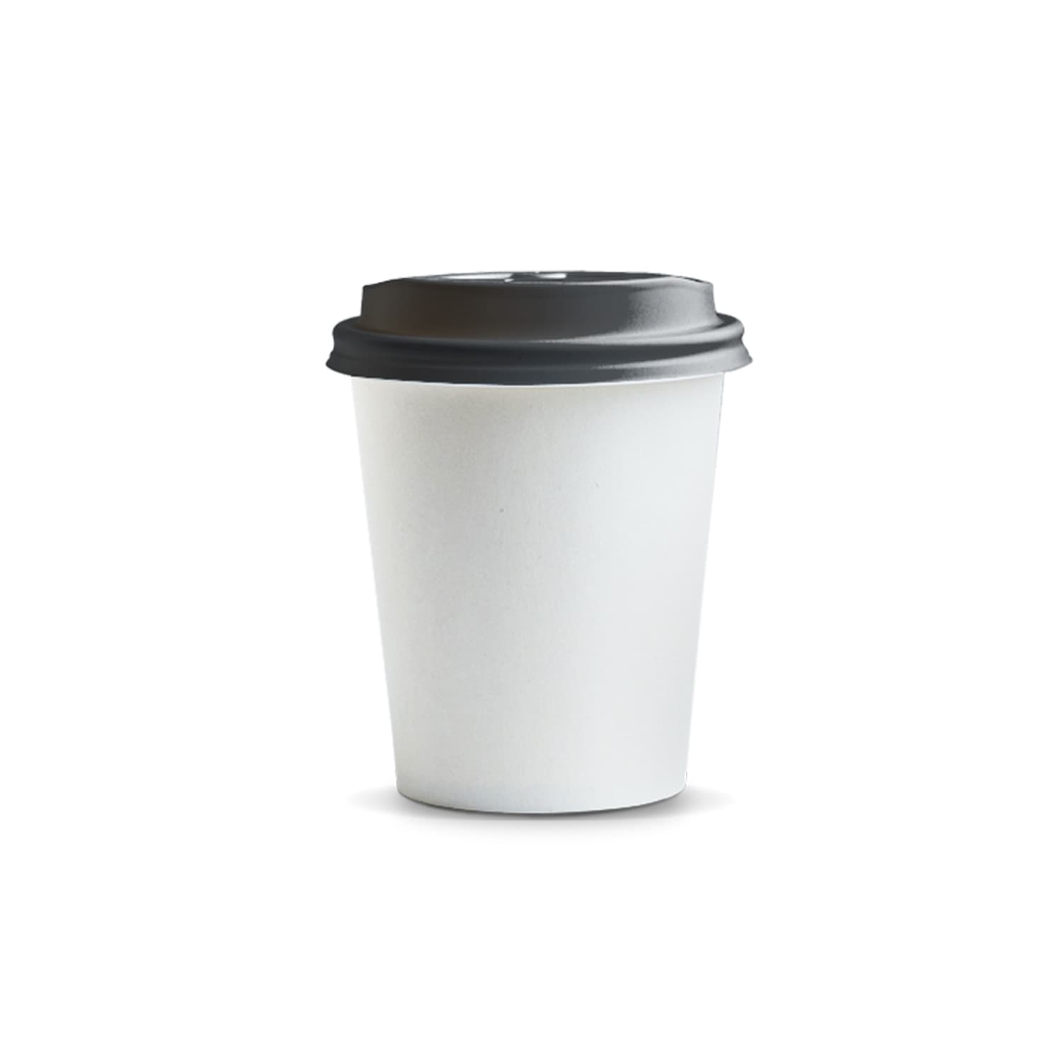 Kudos Paper Coffee Cup - 230ml — view 3 of 4