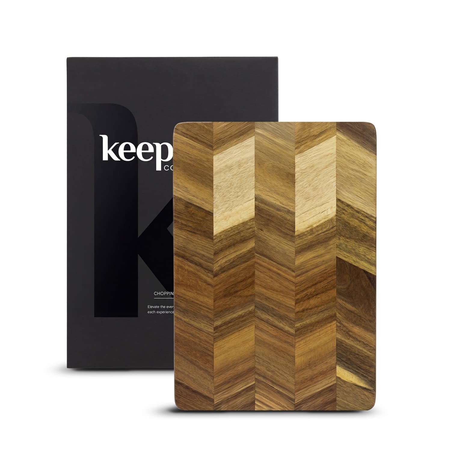 Keepsake Chopping Board — view 2 of 4
