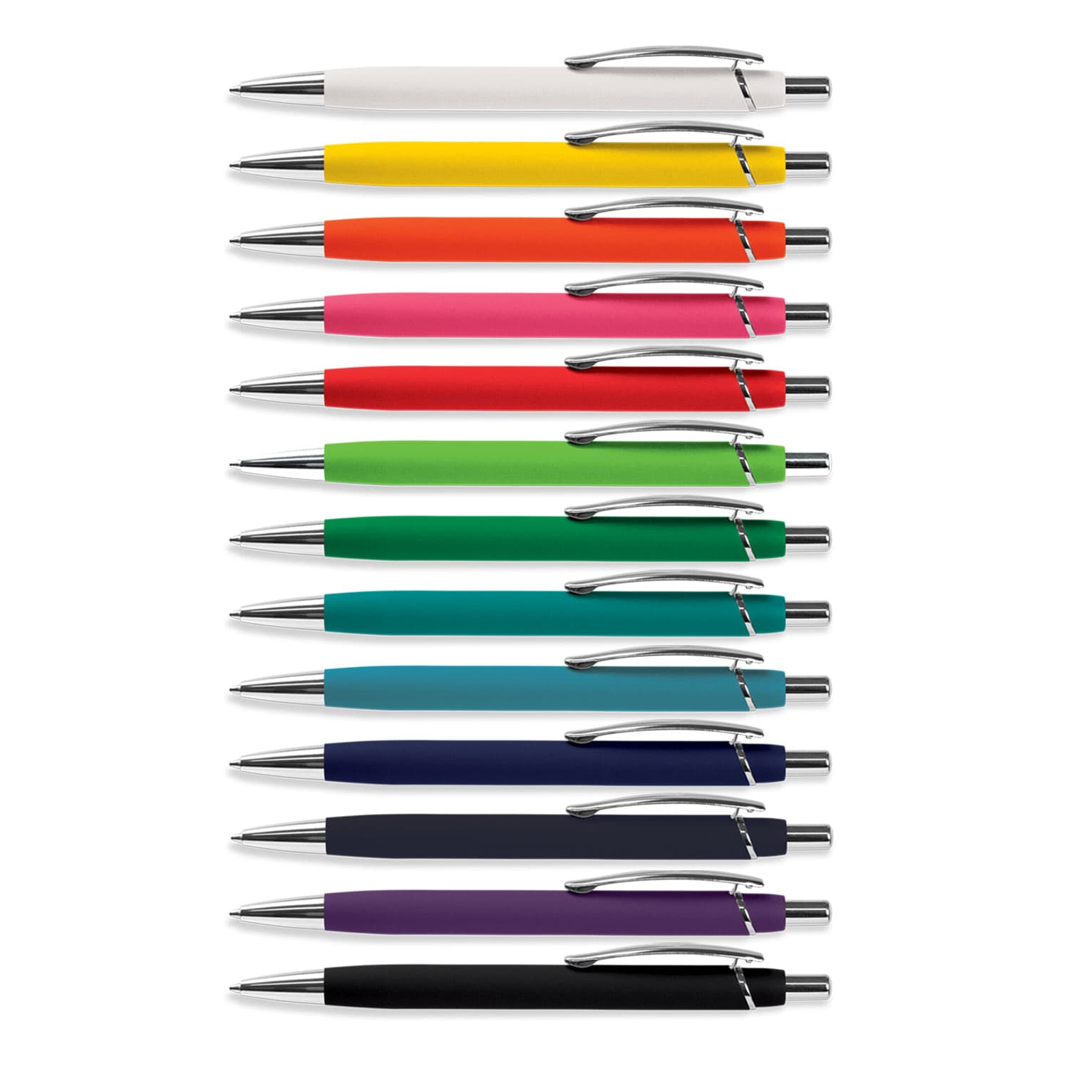 Centurion Soft-Touch Pen — view 2 of 4