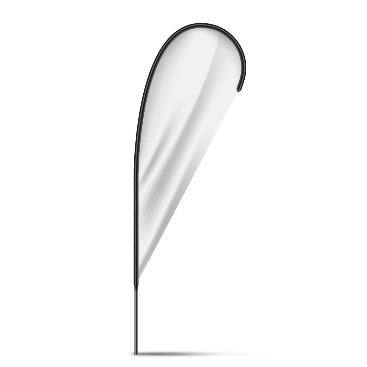 Small Teardrop Flag Kit — view 2 of 4