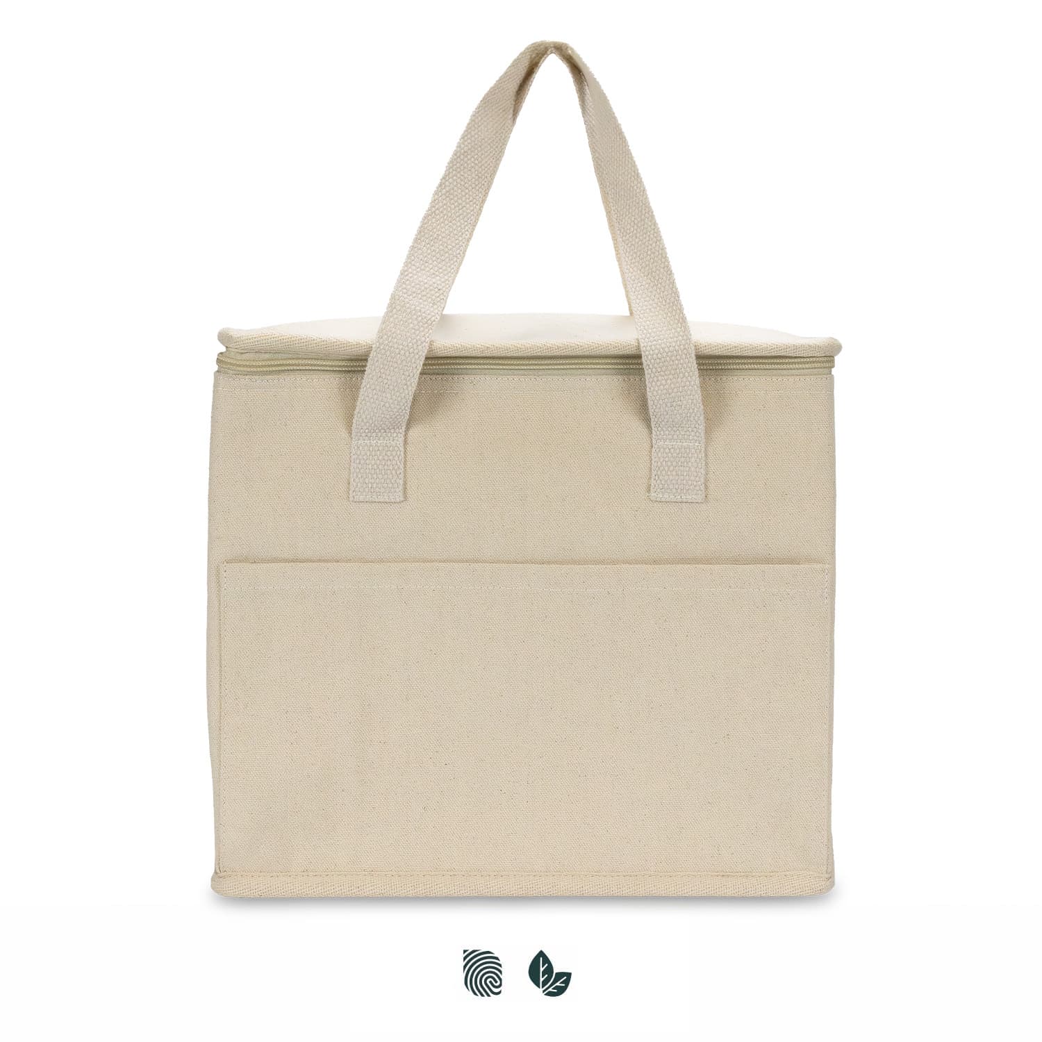 Aden Lunch Cooler Bag — view 3 of 4