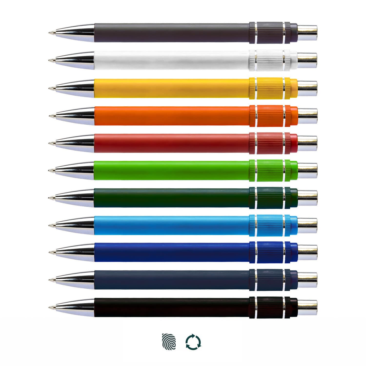 Eon Spinner Pen — view 3 of 4