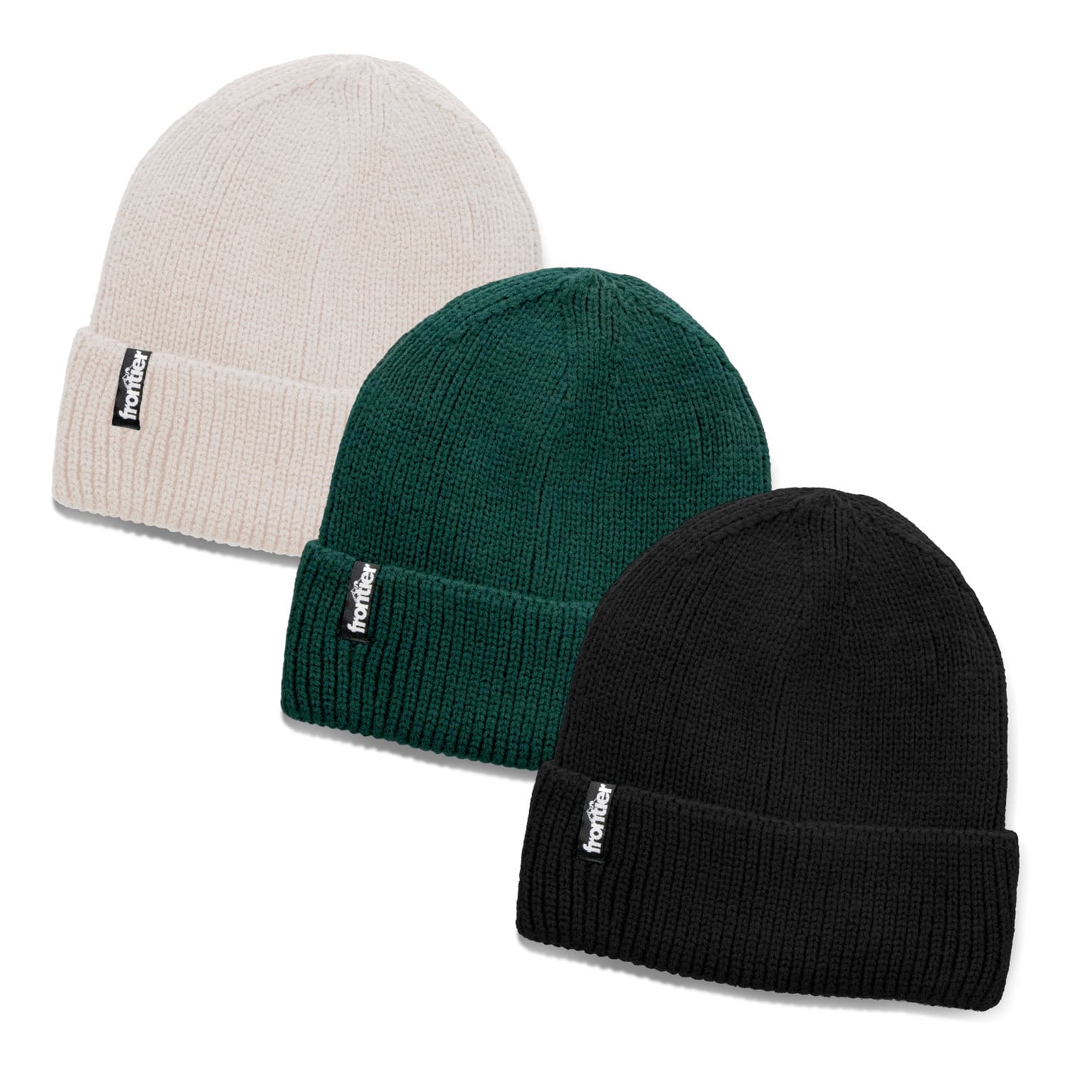 Frontier Ridge Beanie — view 2 of 4