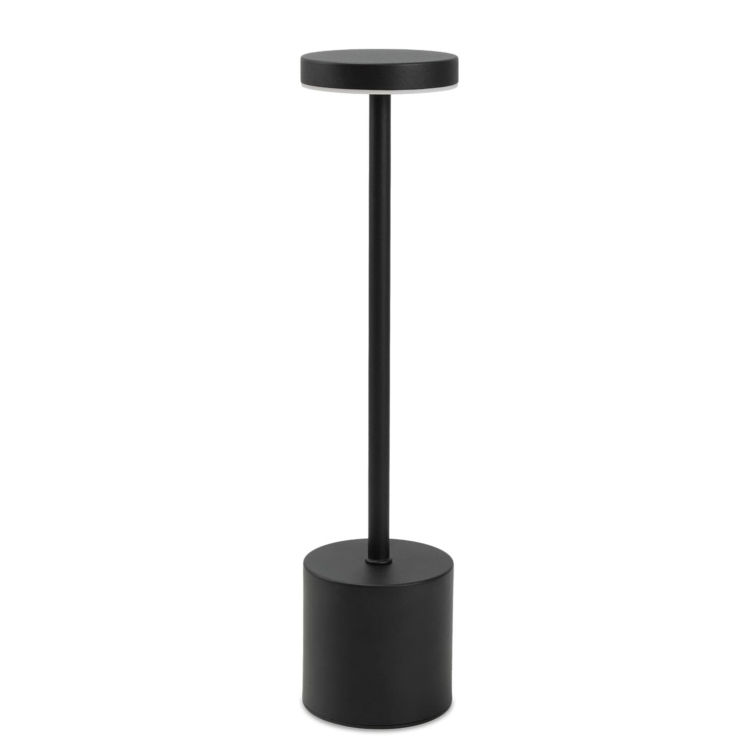 Nouveau Rechargeable Table Lamp — view 2 of 4