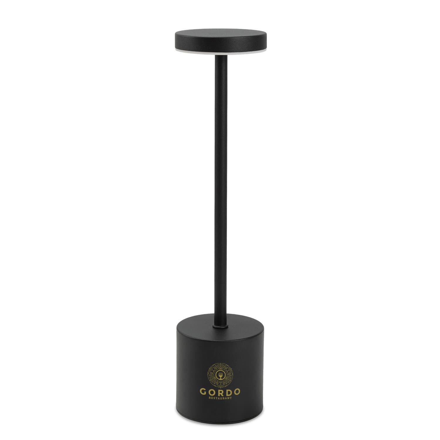 Nouveau Rechargeable Table Lamp — view 4 of 4