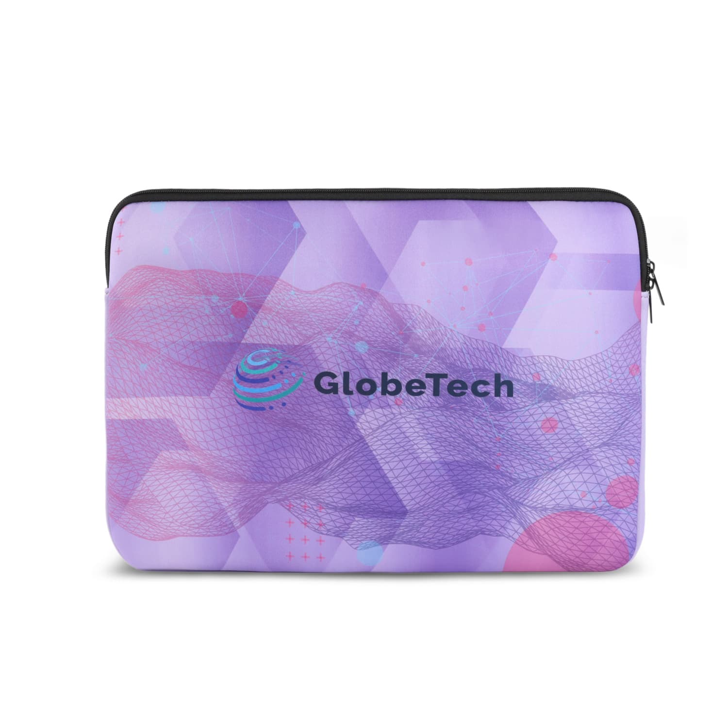 Full Colour Laptop Sleeve - Large — view 2 of 4