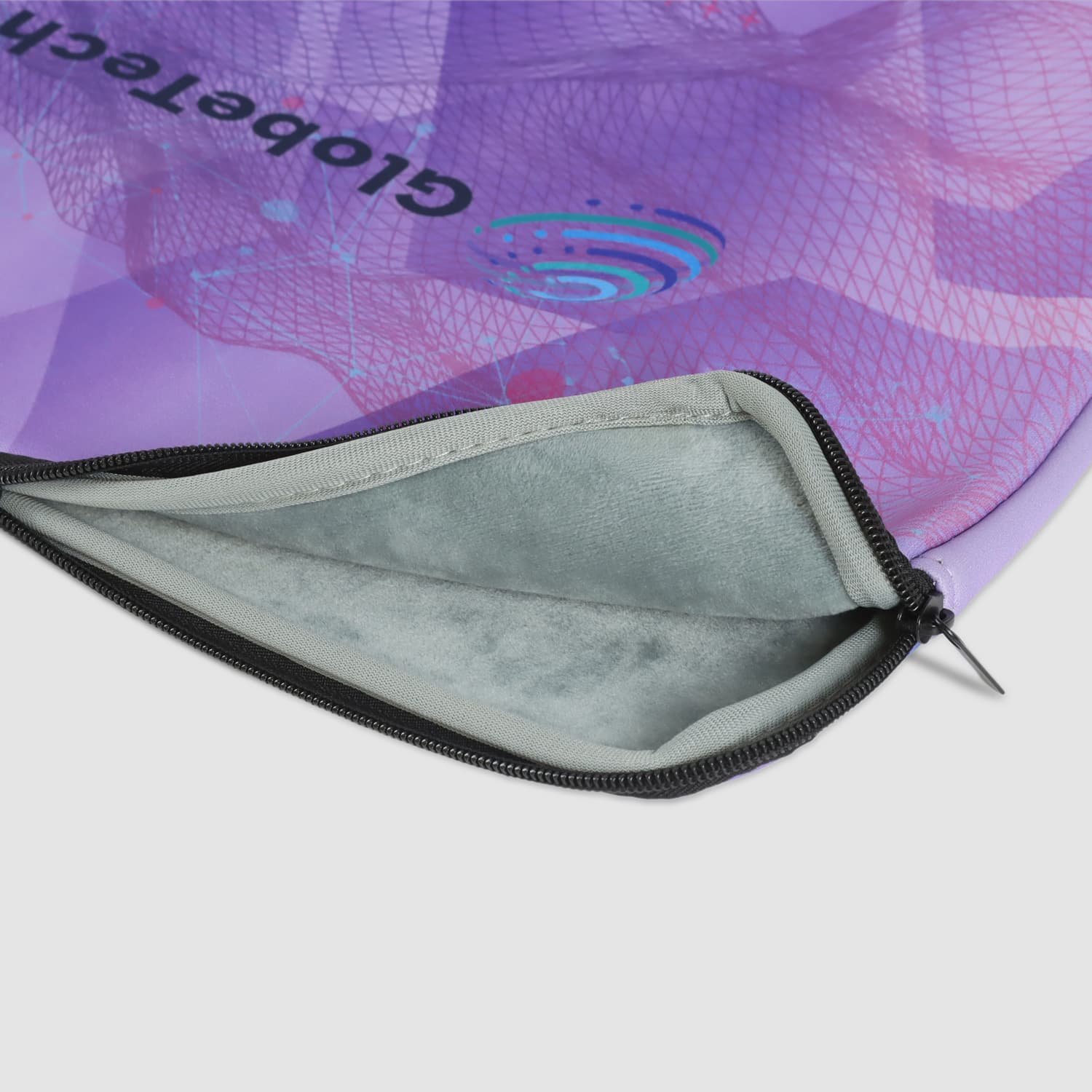 Full Colour Laptop Sleeve - Large — view 4 of 4