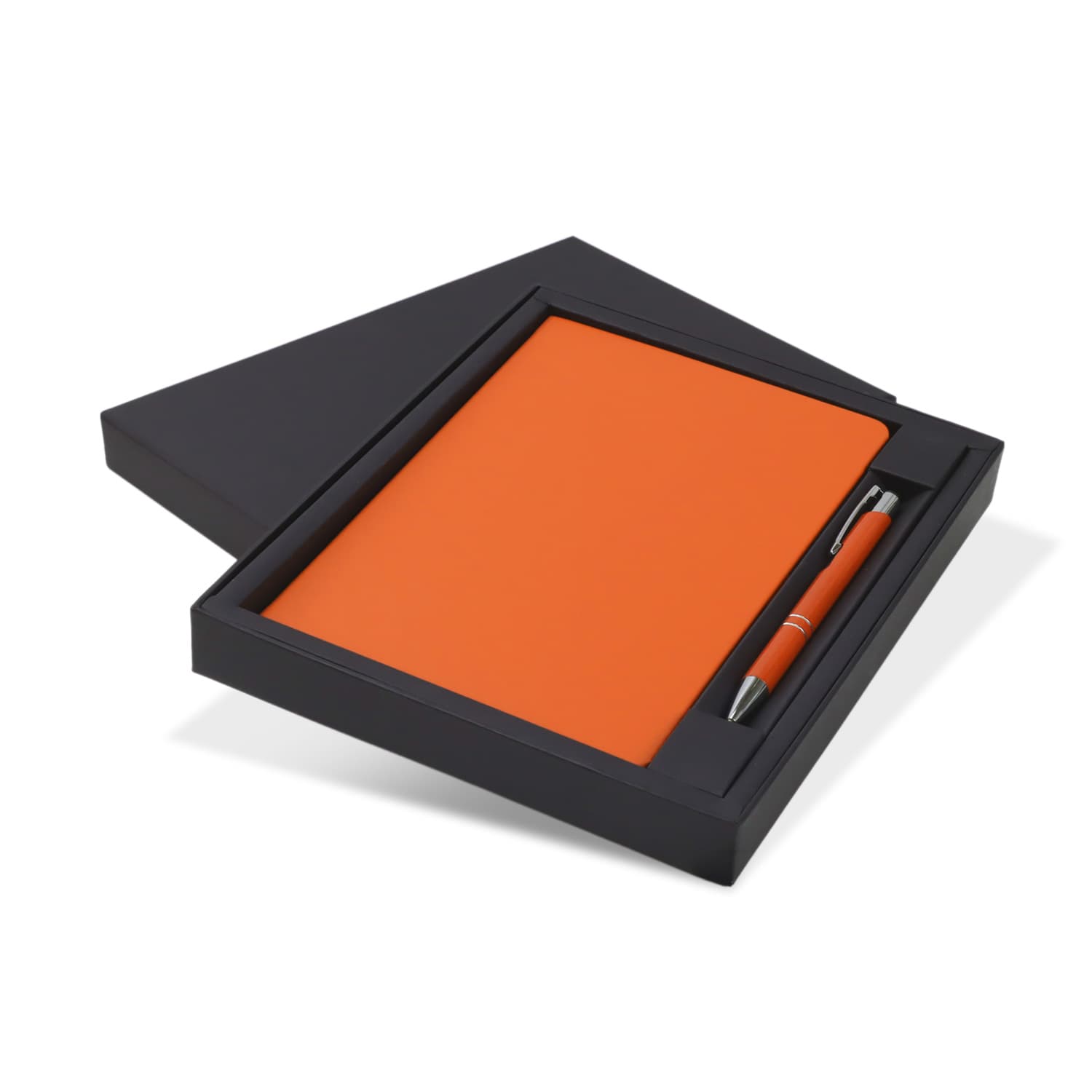 Kingston Notebook and Pen Gift Set — view 4 of 4