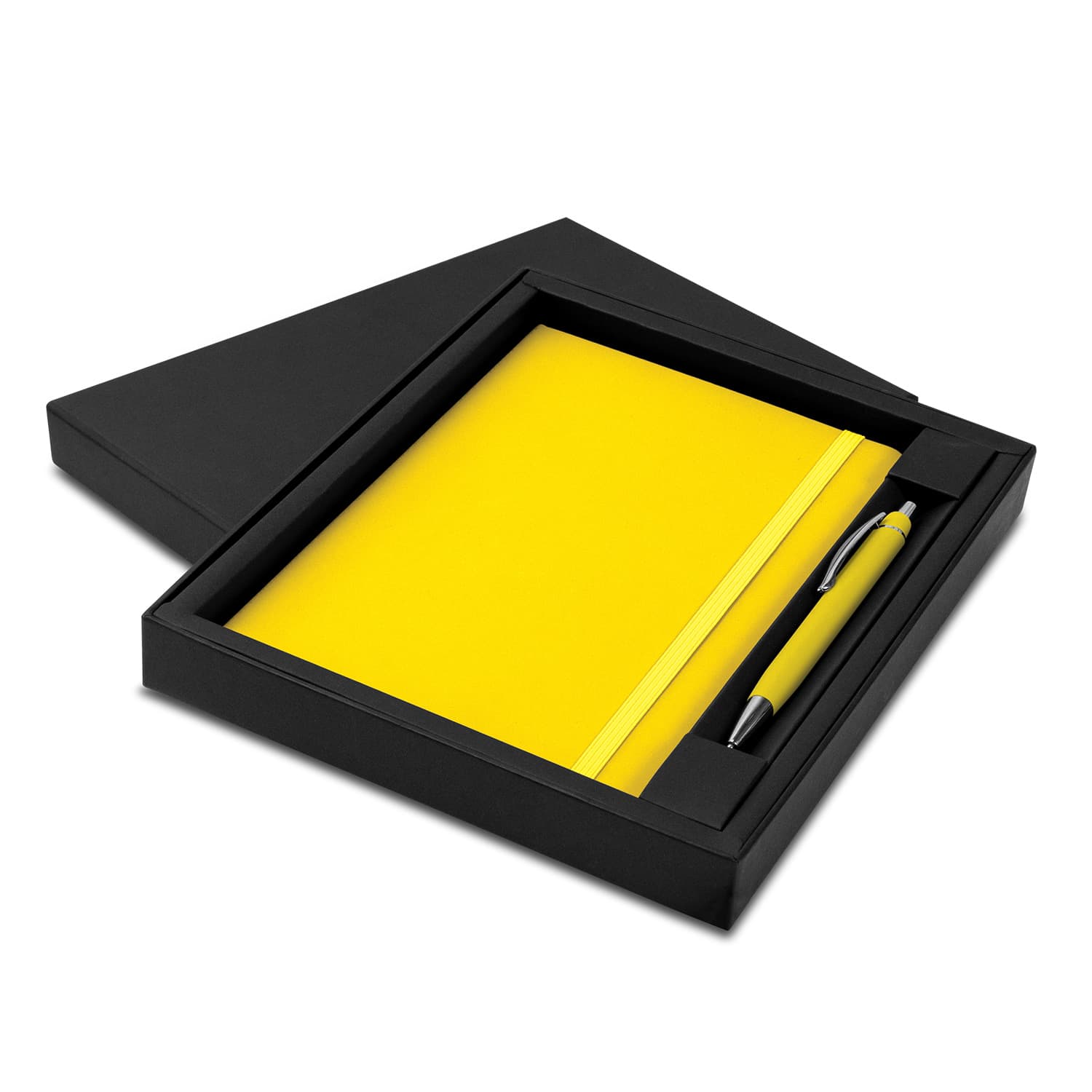 Omega Notebook and Pen Gift Set — view 4 of 4