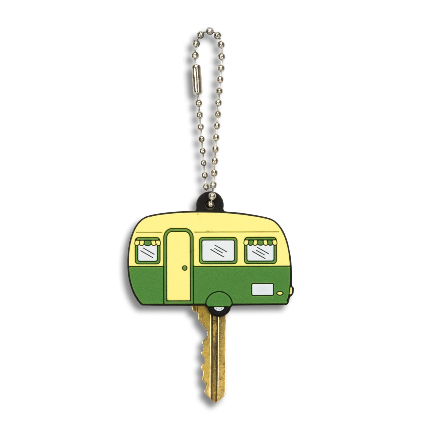 PVC Key Covers — view 3 of 4