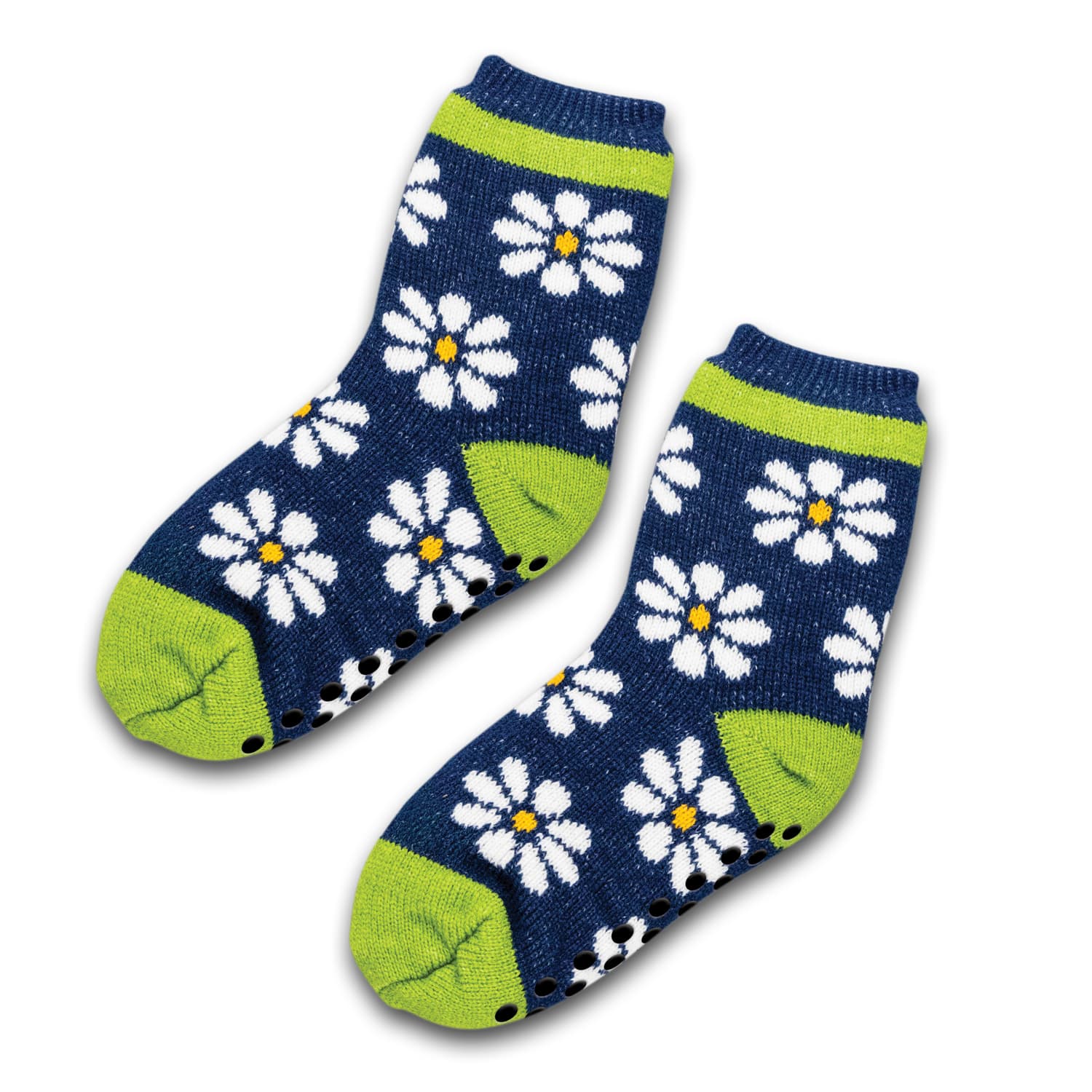 Custom Cozy Socks — view 2 of 4