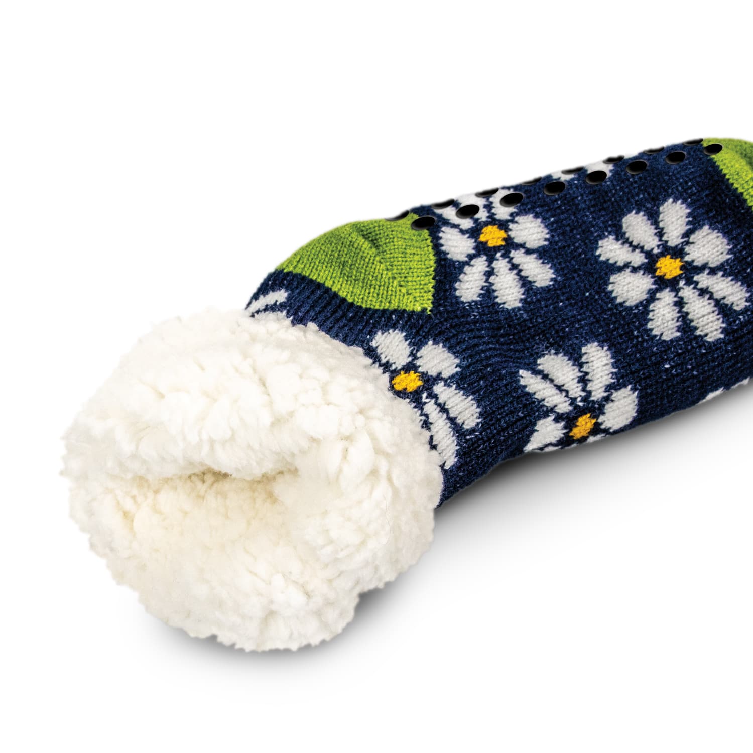 Custom Cozy Socks — view 3 of 4
