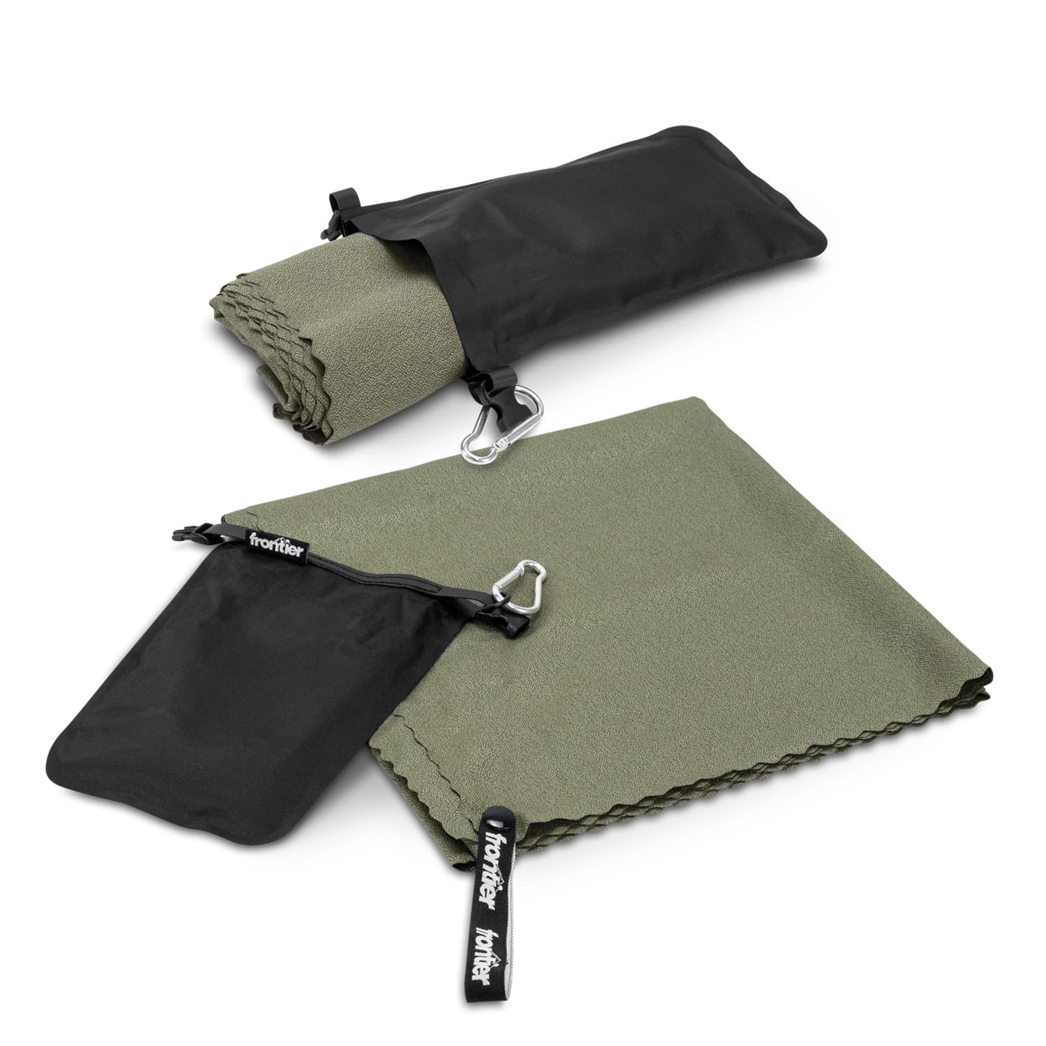 Frontier Rapid Dry Towel — view 2 of 4