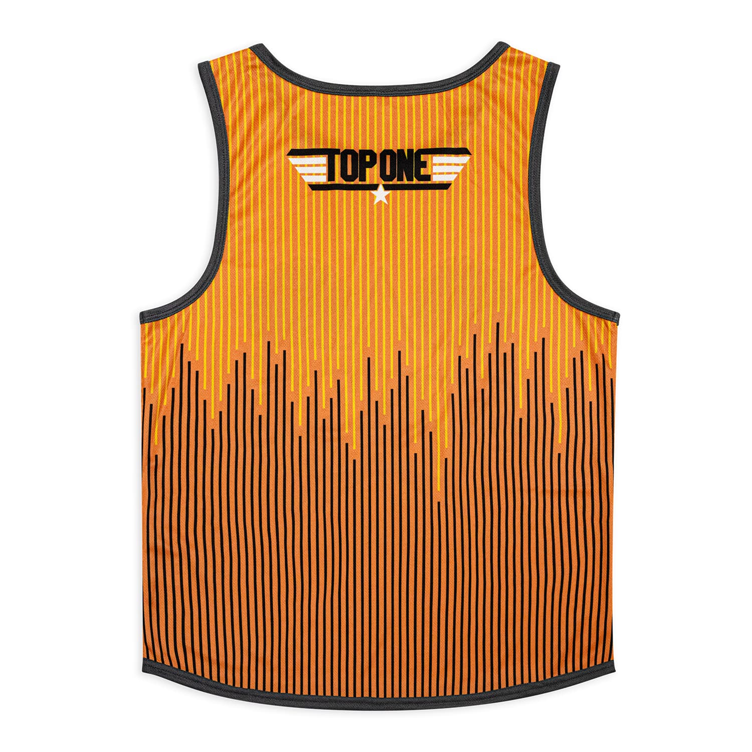 Custom Mens Active Tank Top — view 4 of 4