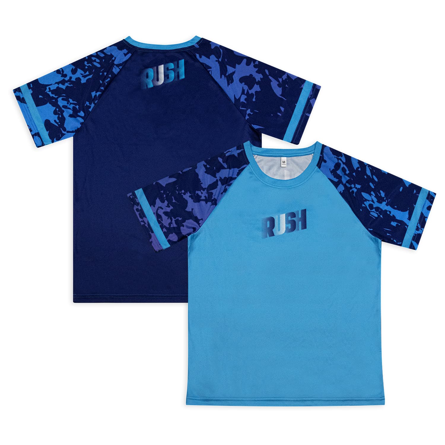 Custom Womens Active T-Shirt — view 2 of 4