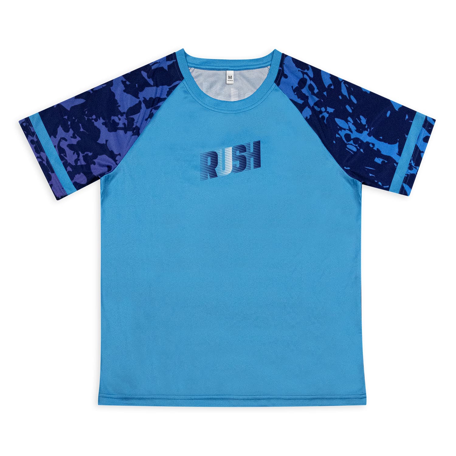 Custom Womens Active T-Shirt — view 3 of 4