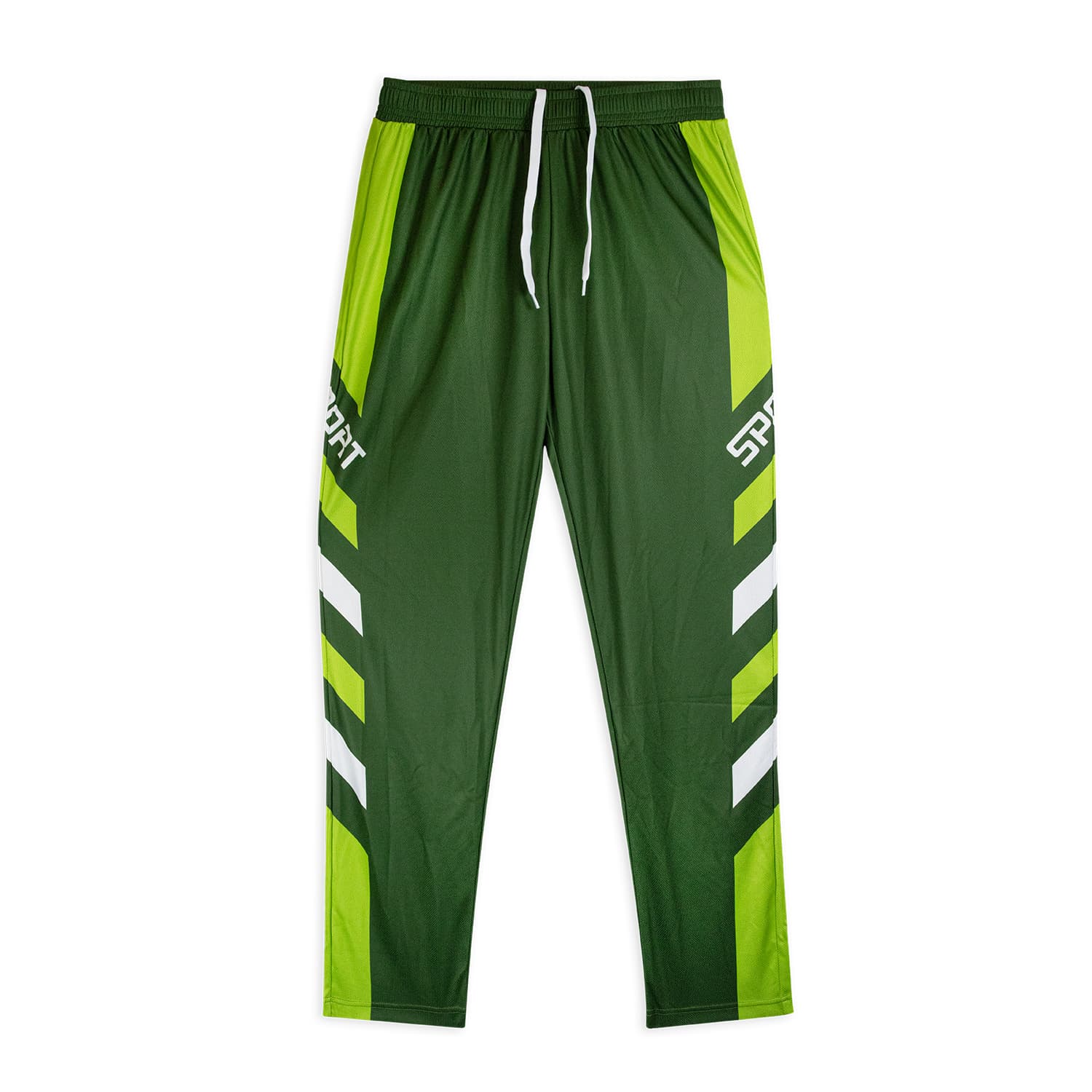 Custom Mens Active Pants — view 3 of 4