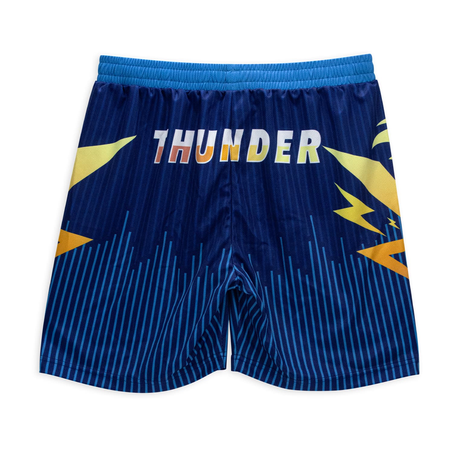 Custom Mens Active Shorts — view 4 of 4