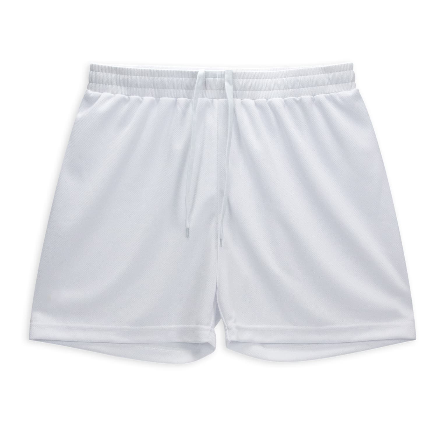 Custom Womens Active Shorts — view 4 of 4