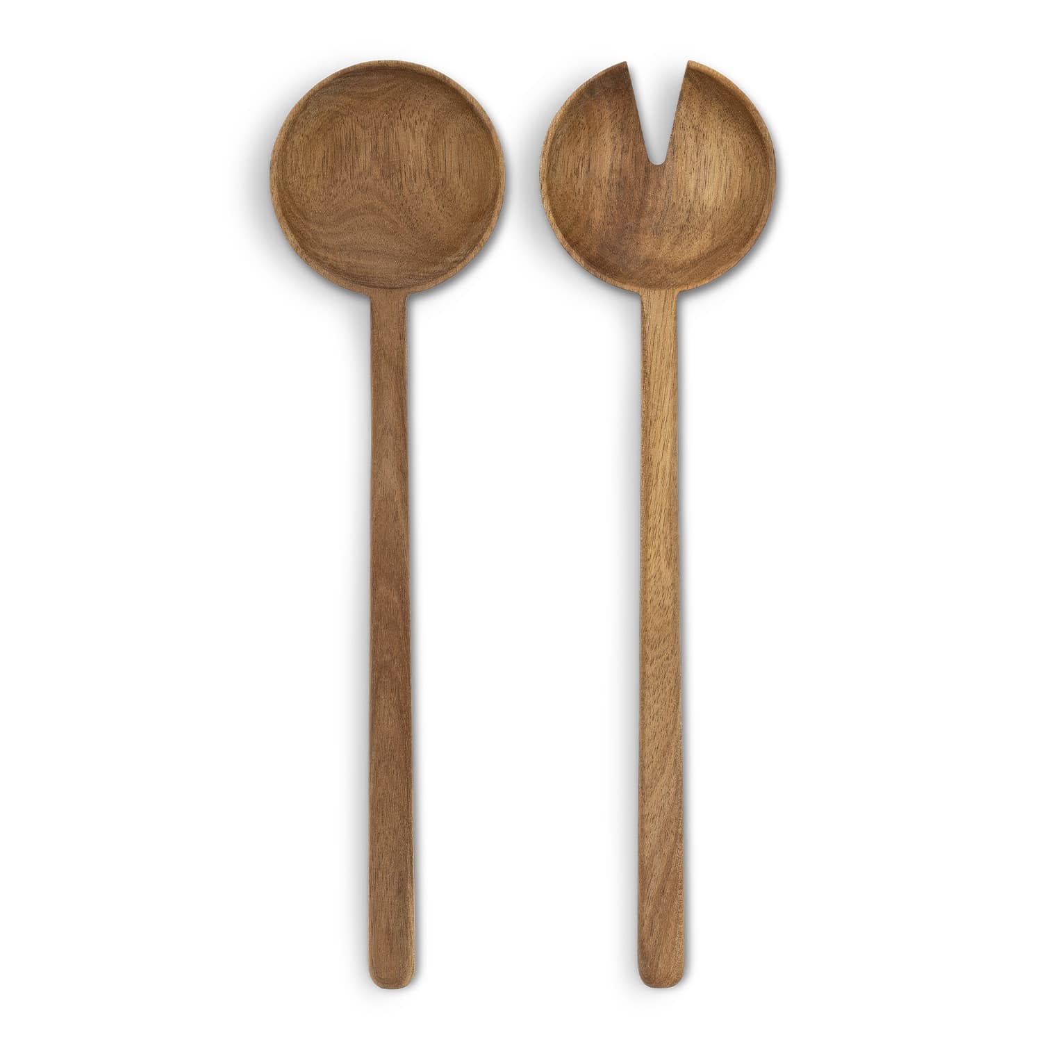 Keepsake Luca Salad Servers — view 3 of 4
