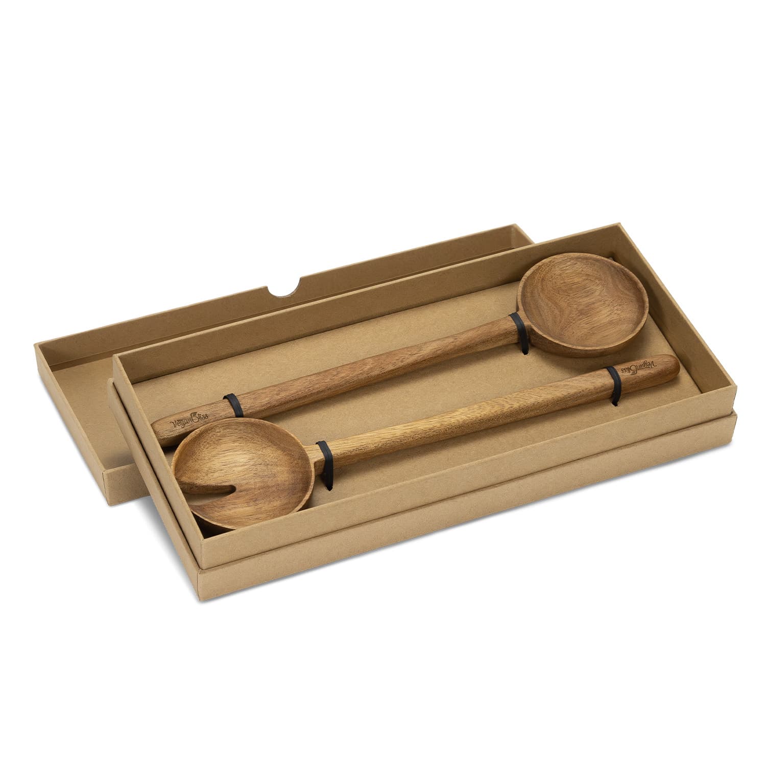 Keepsake Luca Salad Servers — view 4 of 4