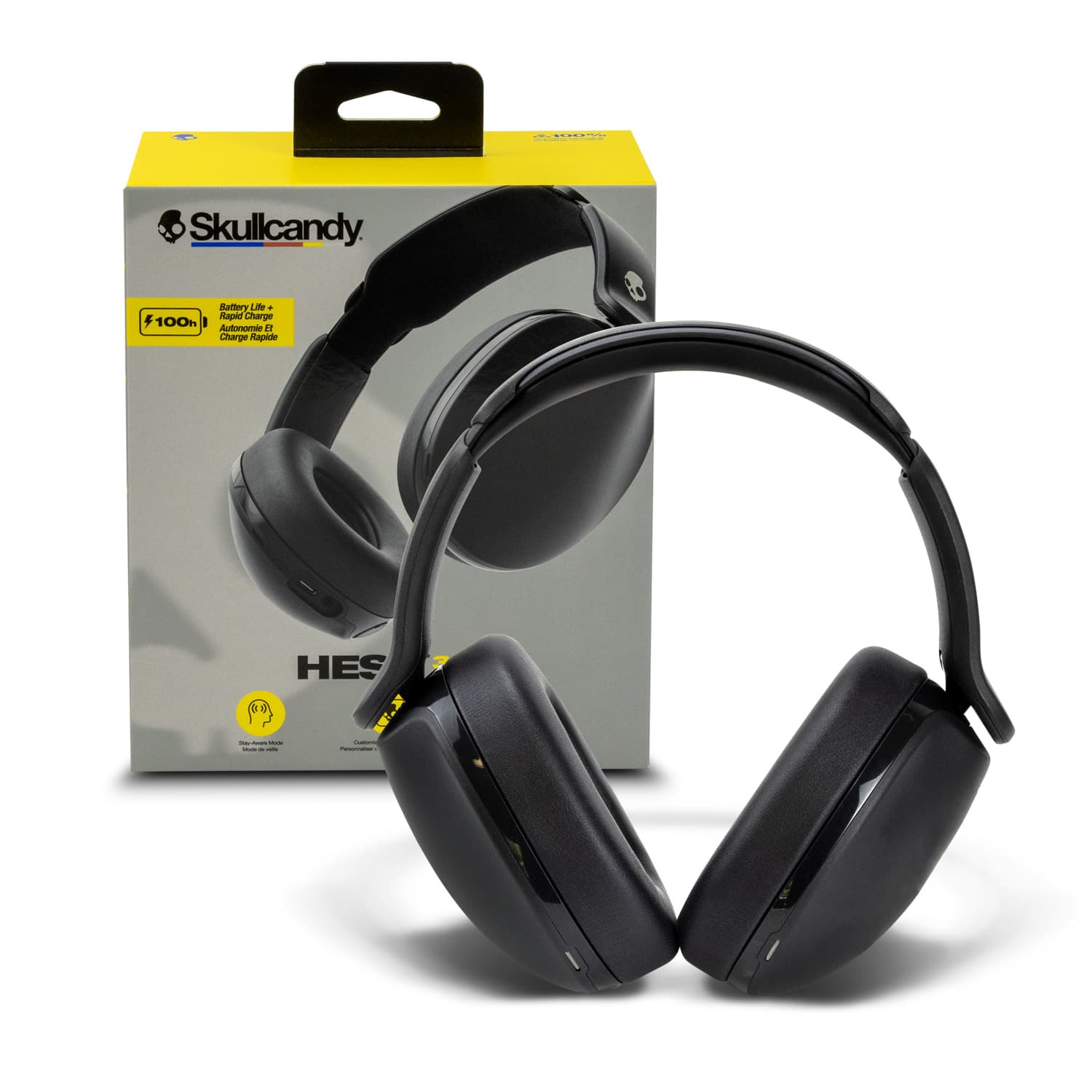 Skullcandy Hesh 360 Headphones — view 2 of 4